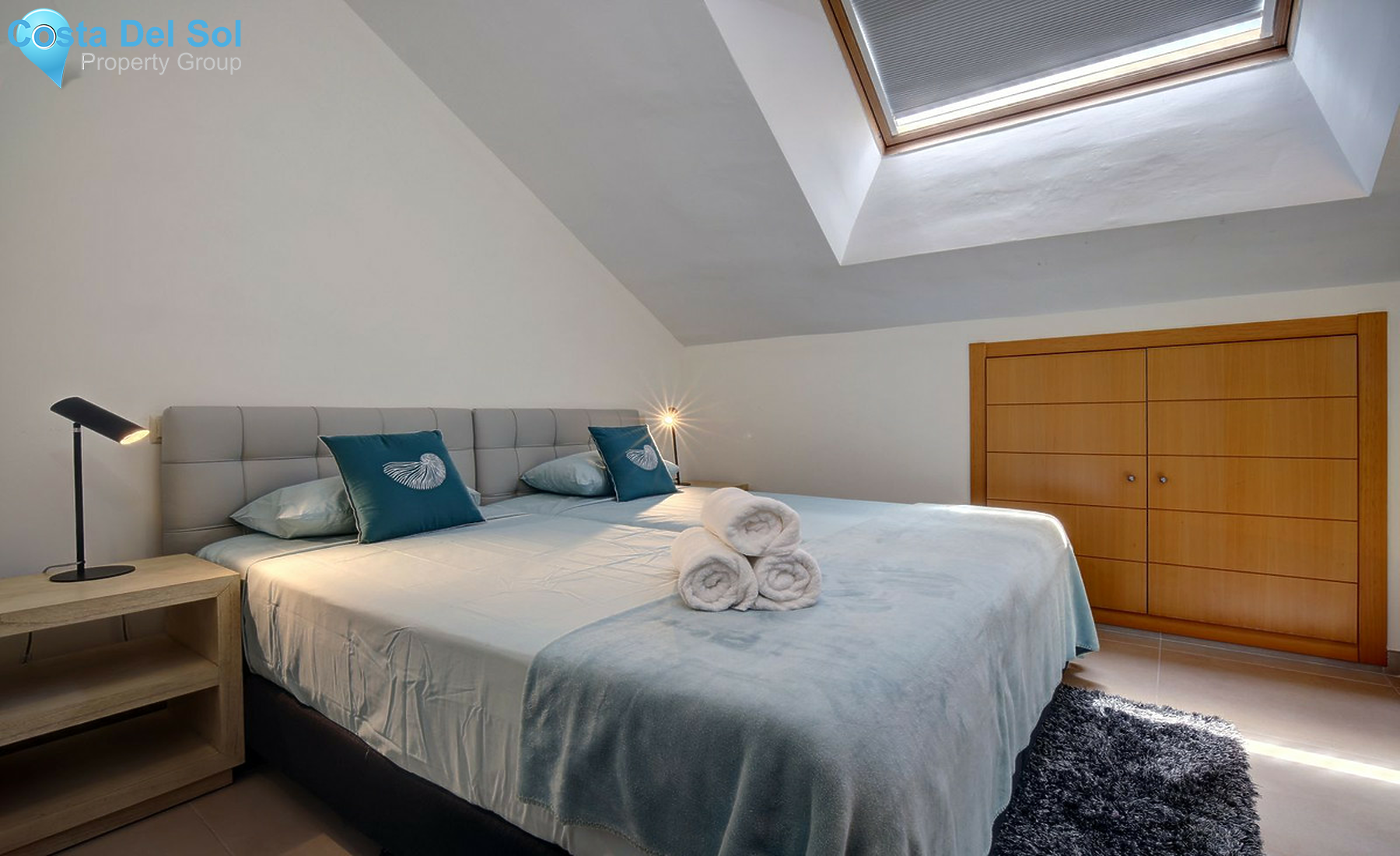 Penthouse in Mijas-1336028