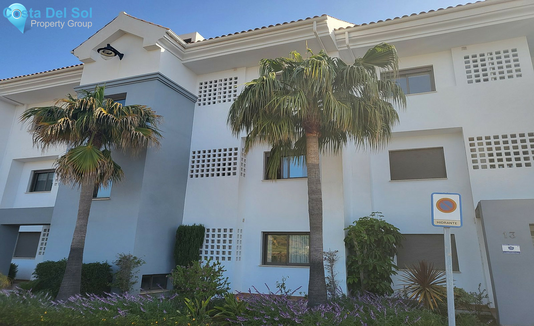 Penthouse in Mijas-1336011
