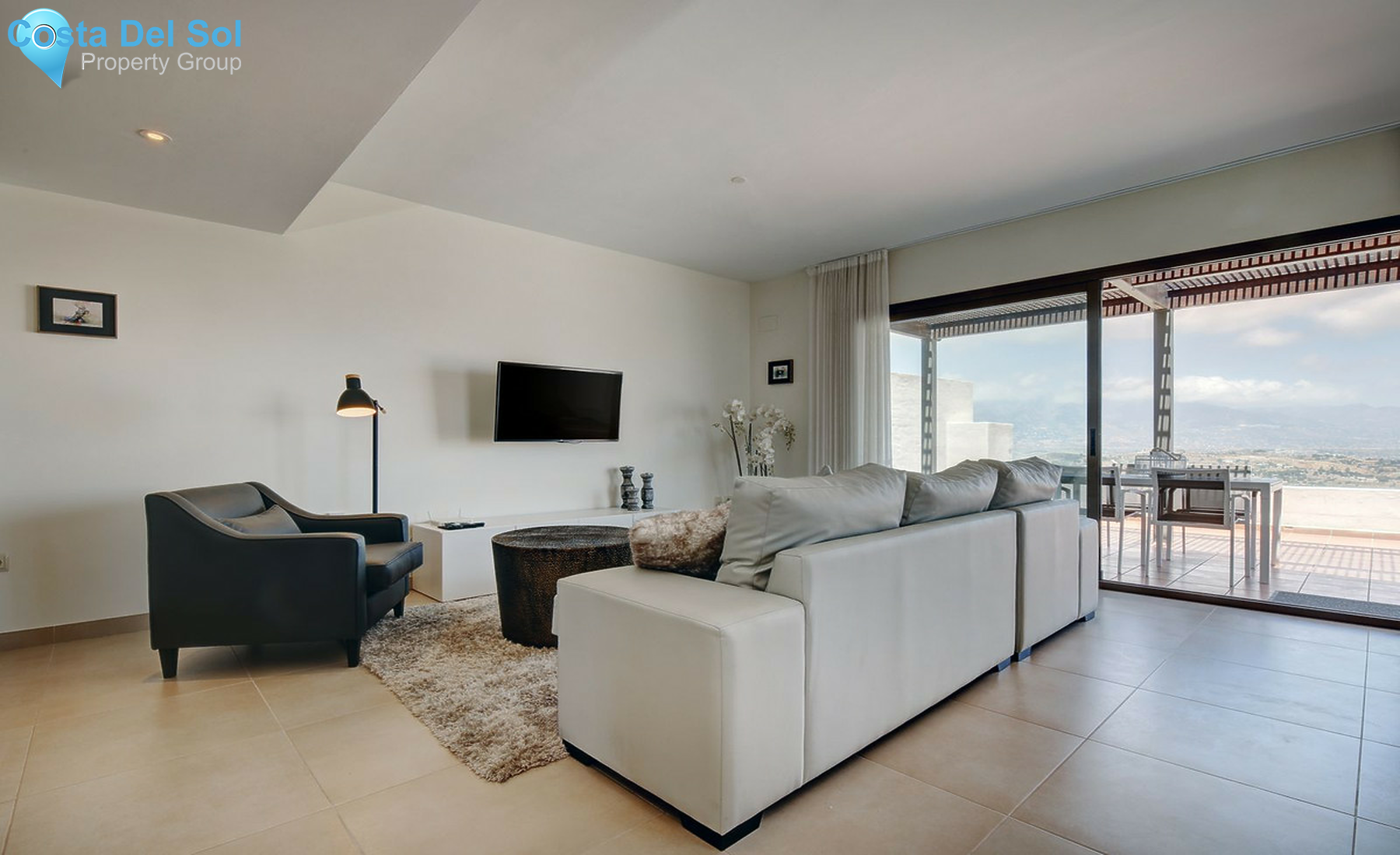 Penthouse in Mijas-1336013