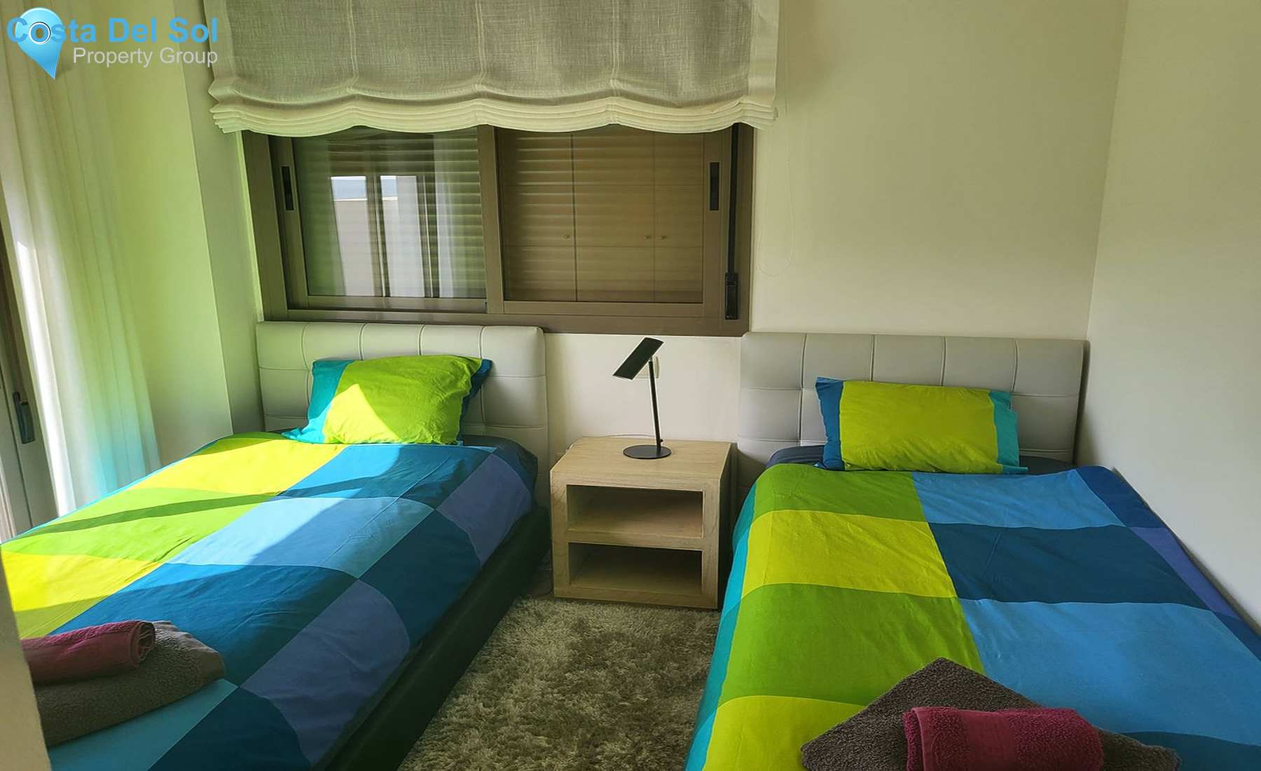 Penthouse in Mijas-1336018