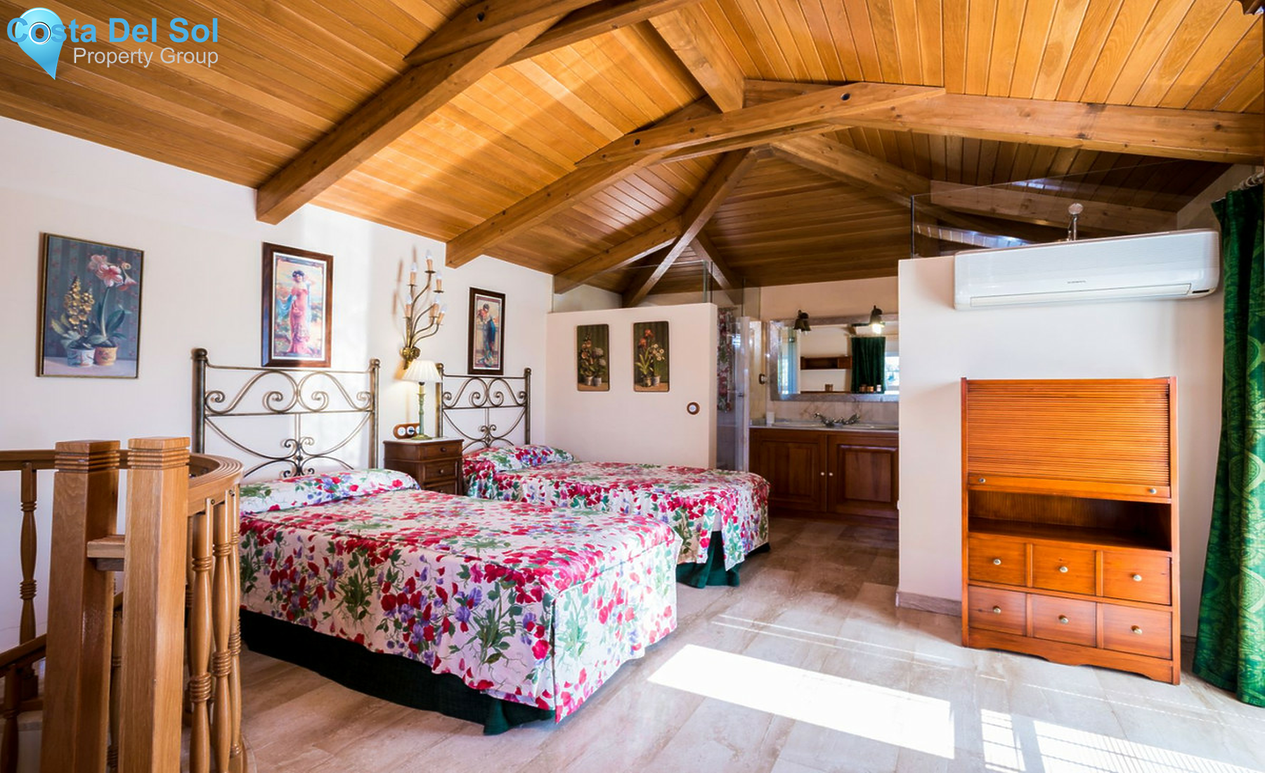 Penthouse in Mijas Golf-725018