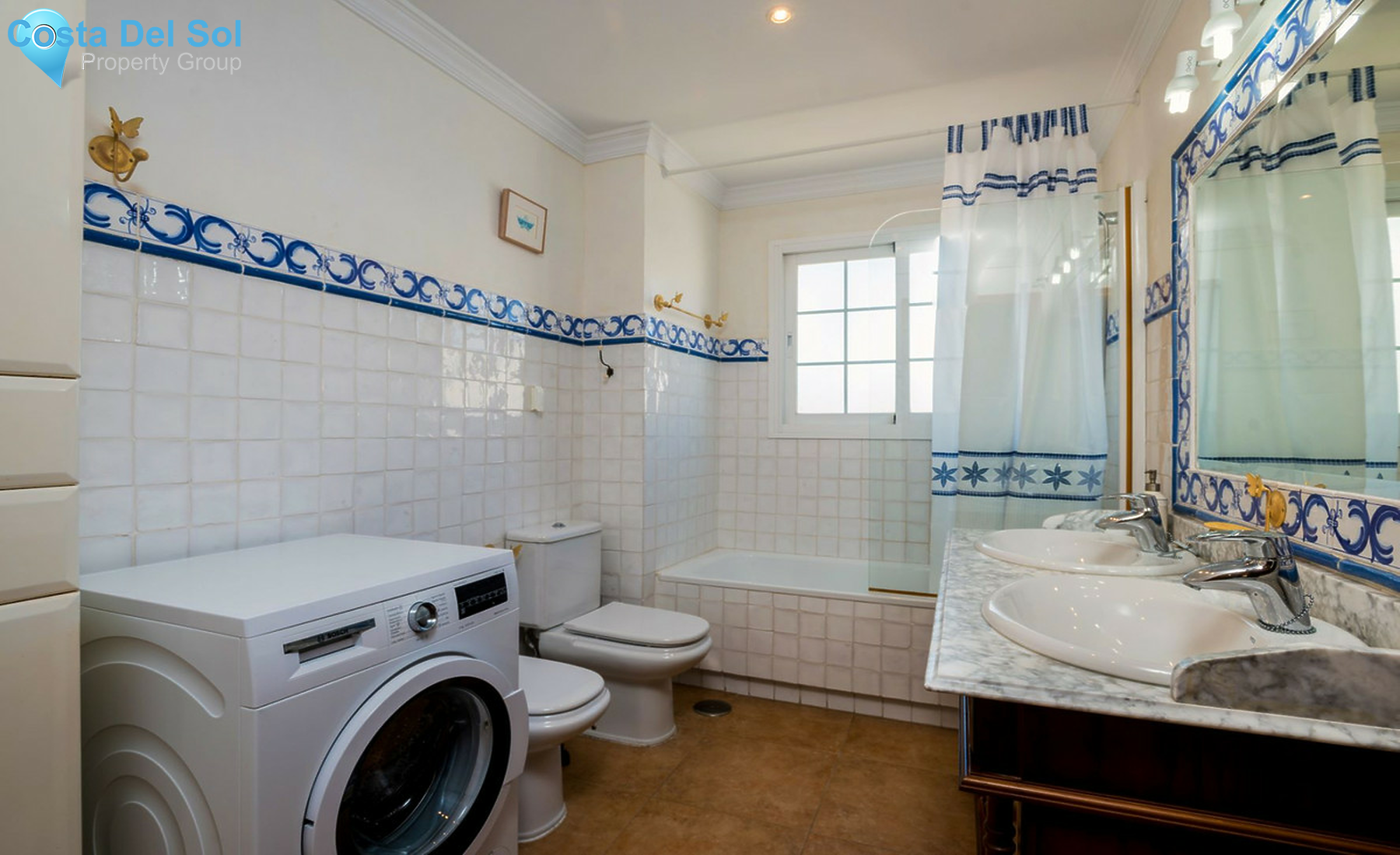 Penthouse in Mijas Golf-725014