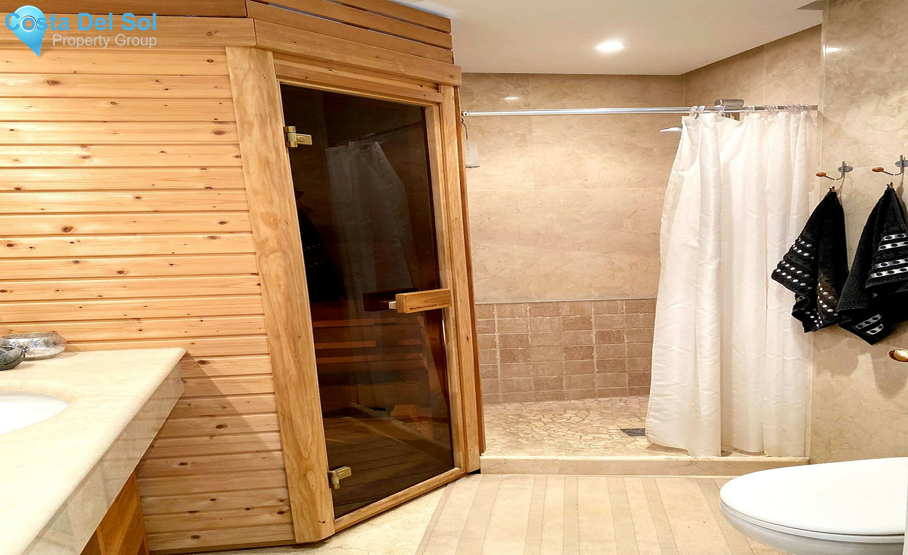 Penthouse in Mijas Golf-1257555