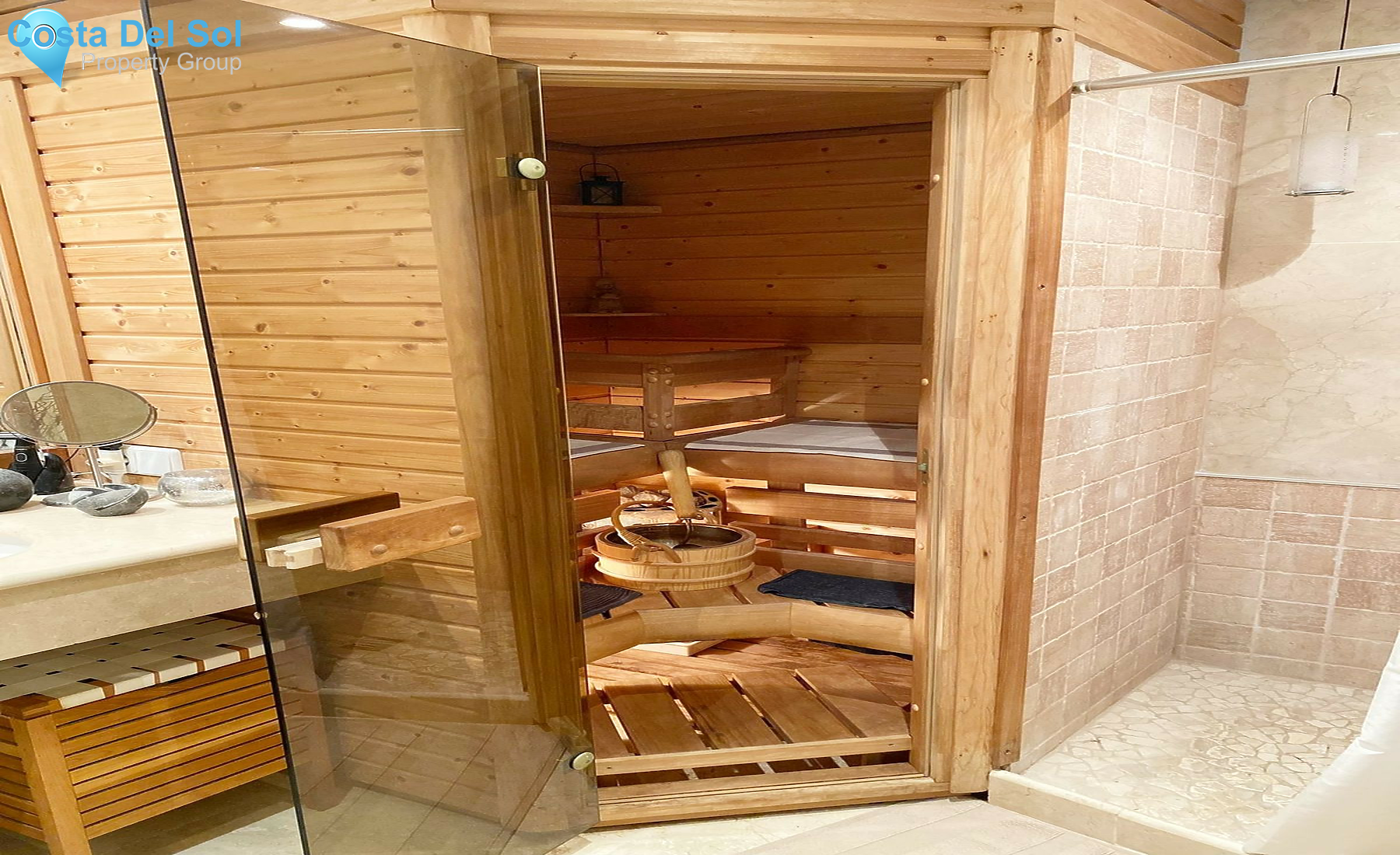 Penthouse in Mijas Golf-1257556