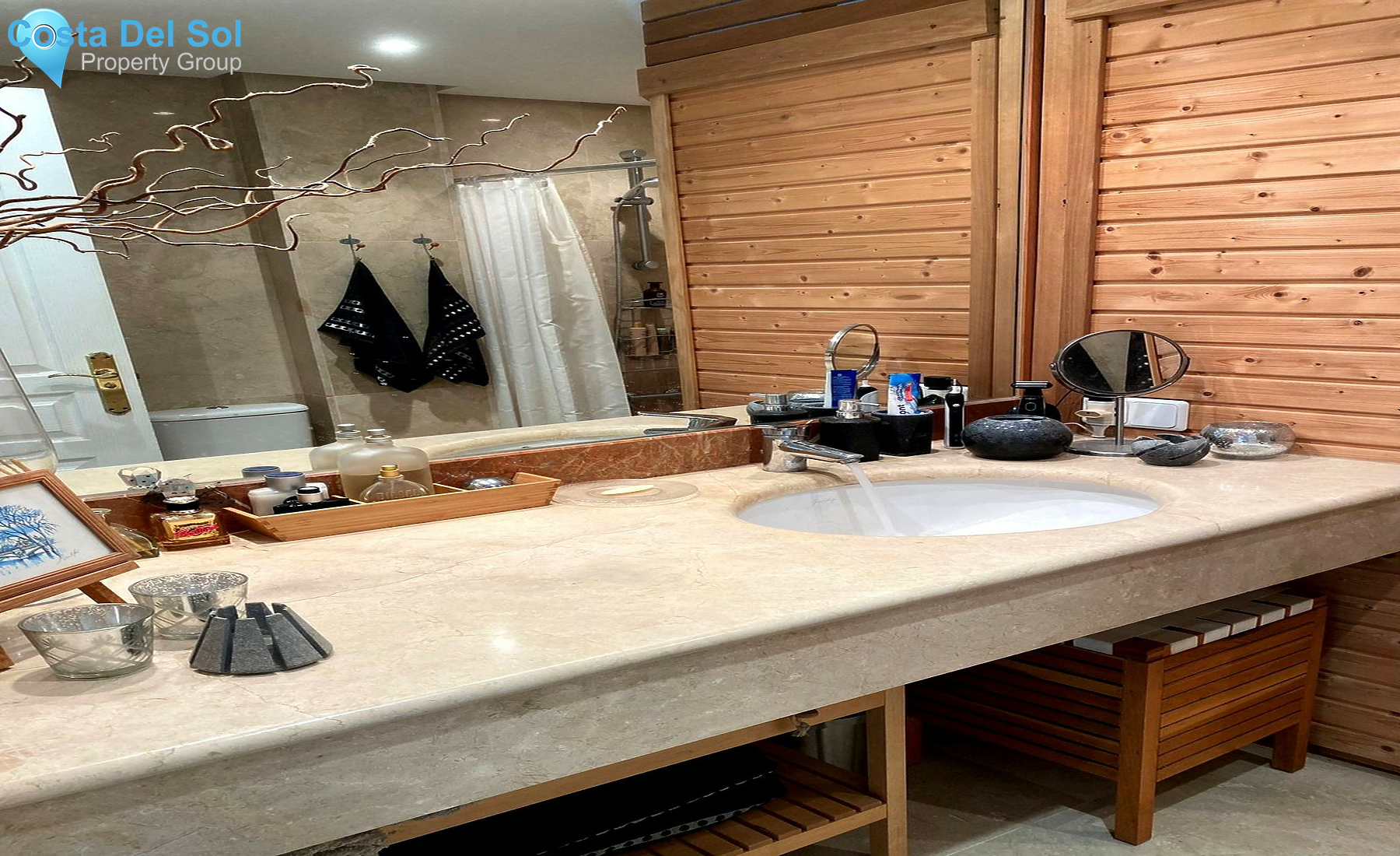 Penthouse in Mijas Golf-1257558