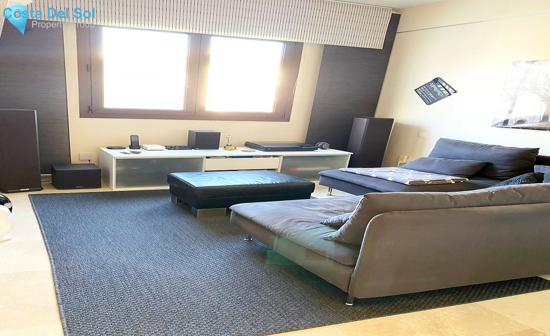 Penthouse in Mijas Golf-1257560