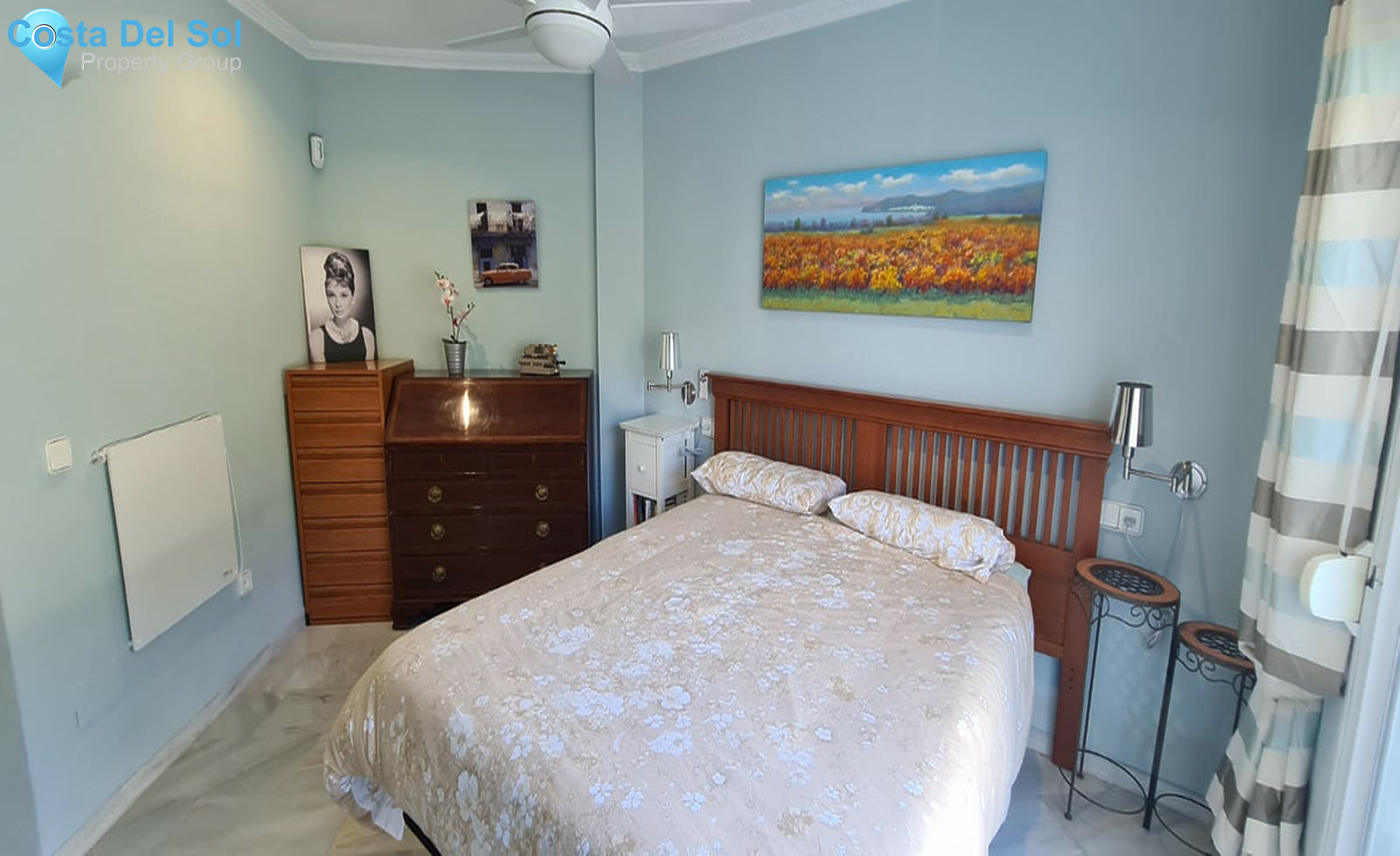 Penthouse in Mijas Golf-1319590