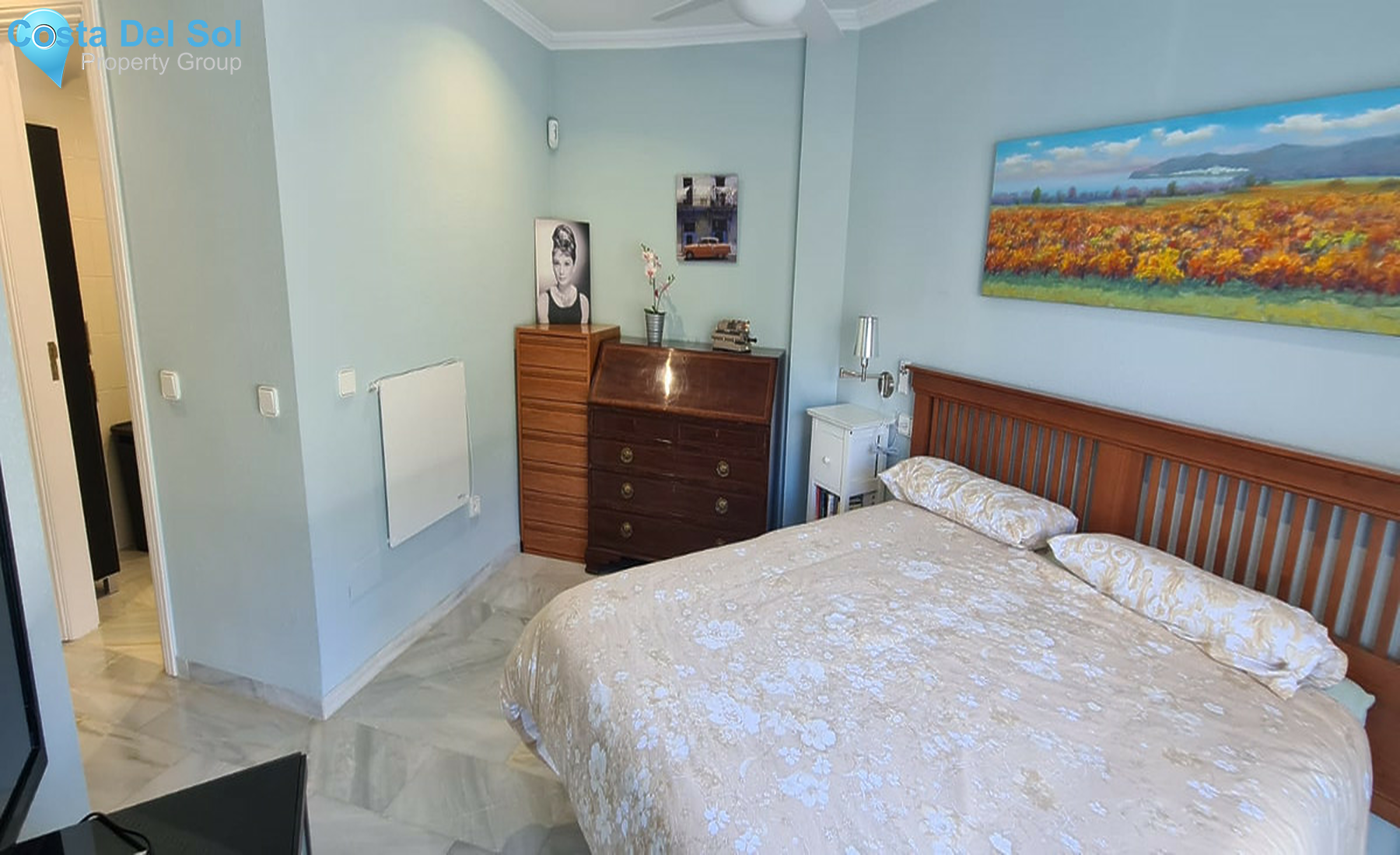 Penthouse in Mijas Golf-1319591