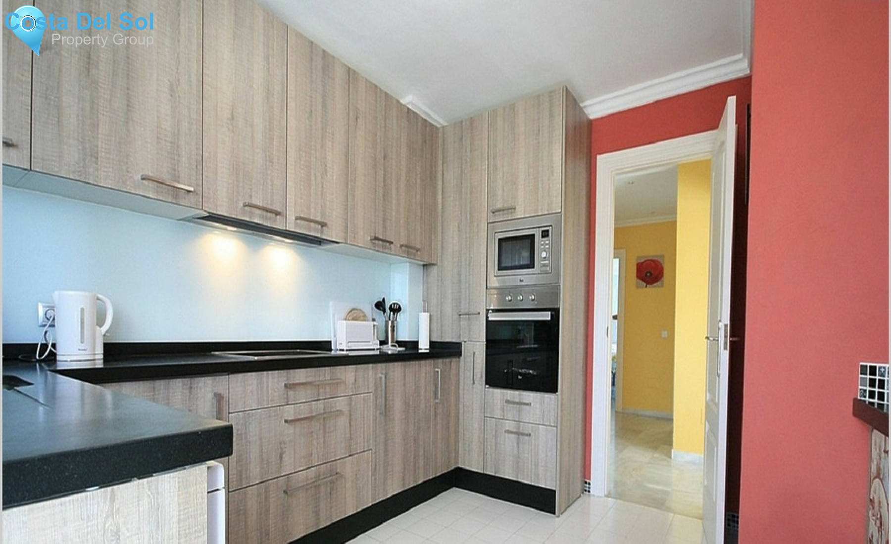 Penthouse in Mijas Golf-1319576