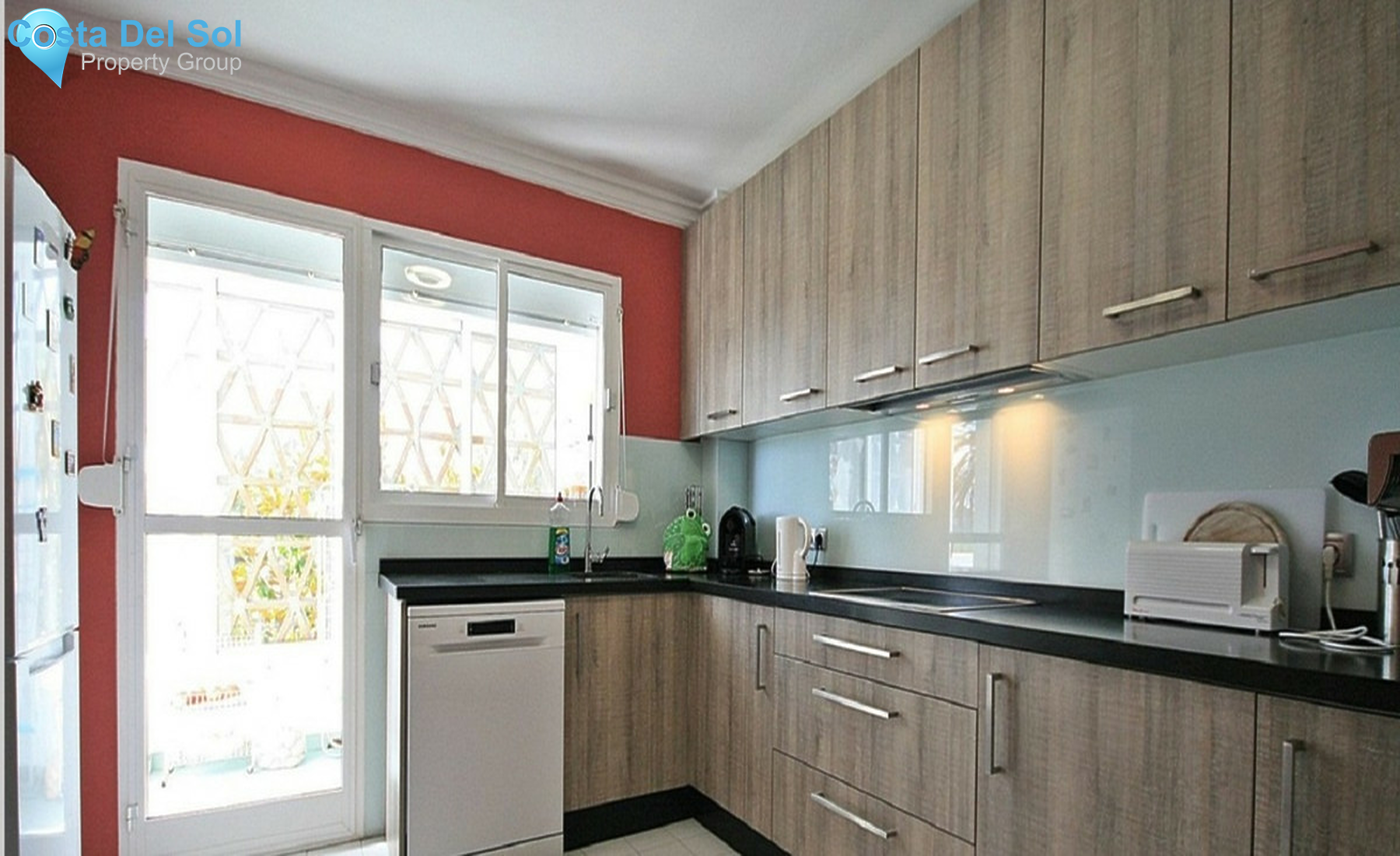 Penthouse in Mijas Golf-1319577