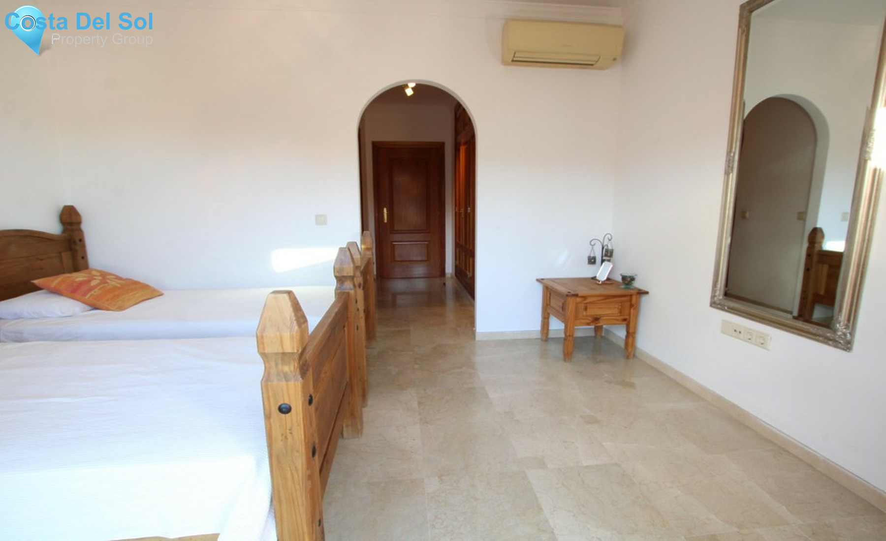 Penthouse in Mijas Golf-1331029