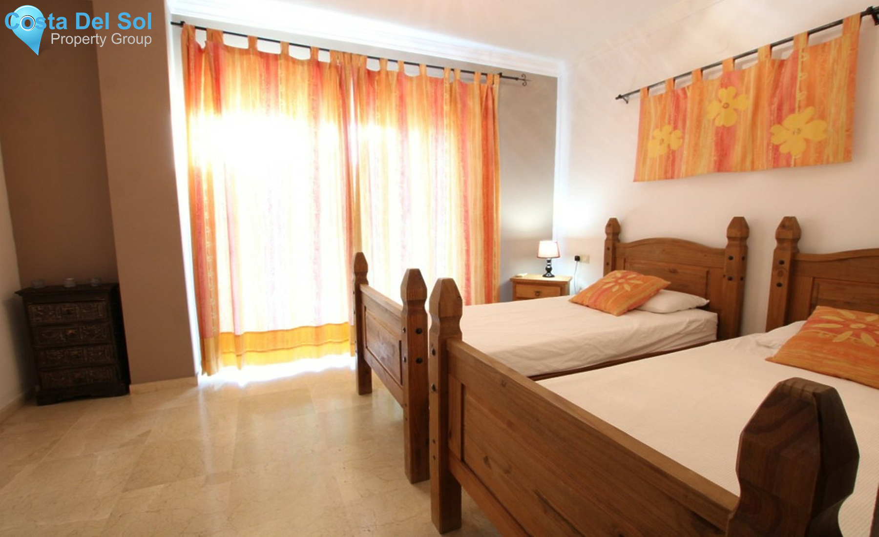 Penthouse in Mijas Golf-1331030