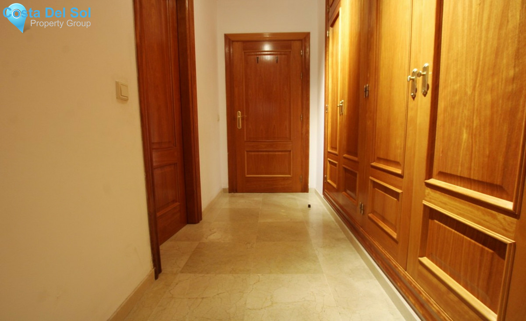 Penthouse in Mijas Golf-1331031