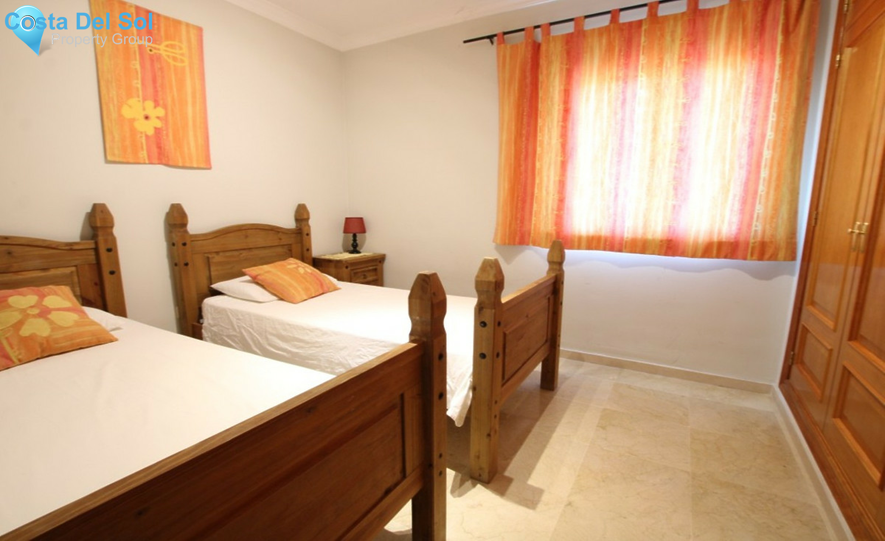 Penthouse in Mijas Golf-1331032