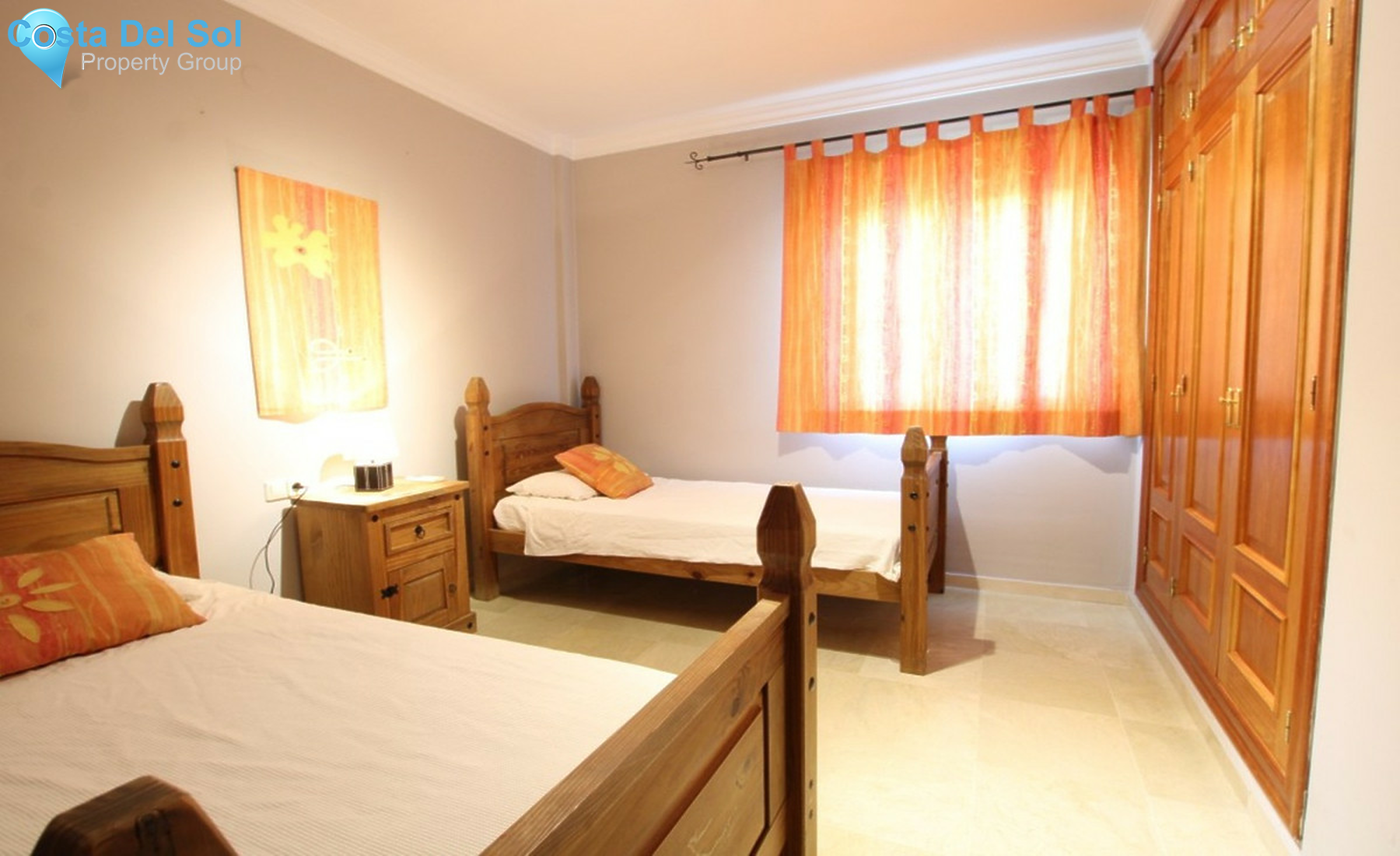 Penthouse in Mijas Golf-1331033