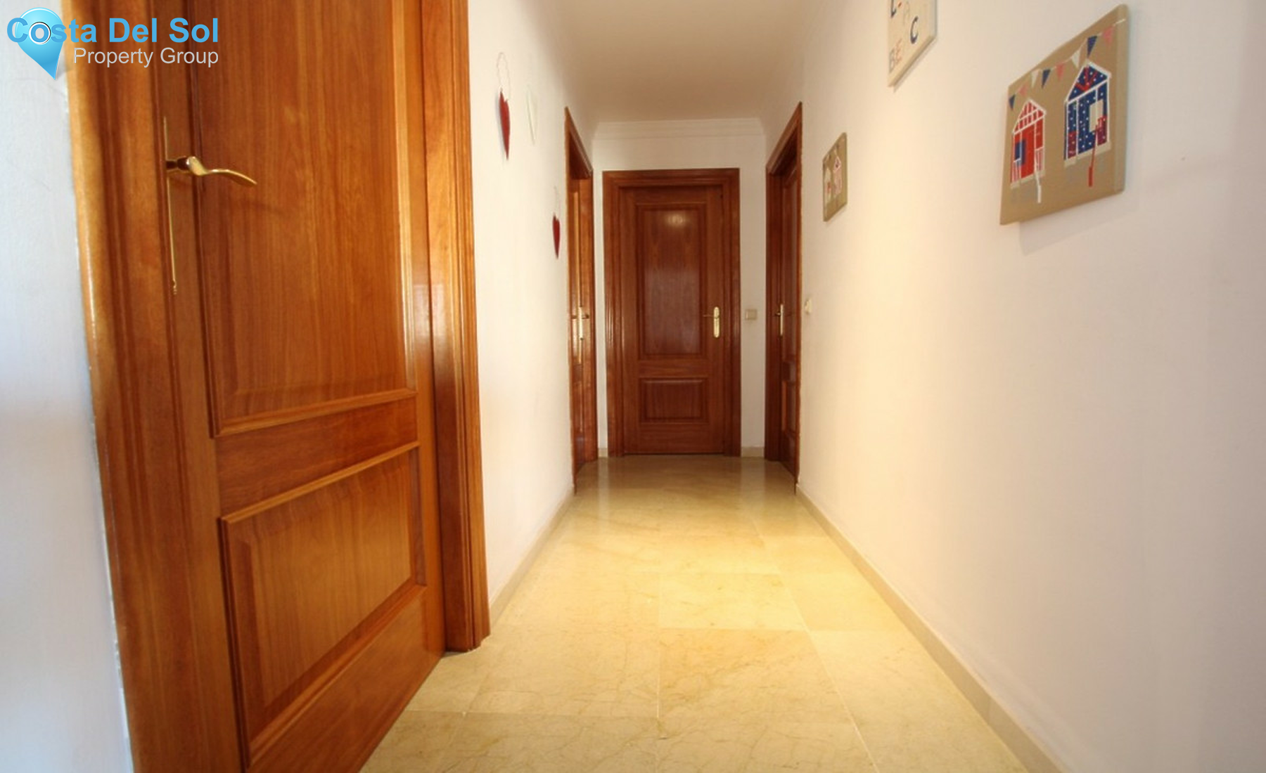 Penthouse in Mijas Golf-1331034