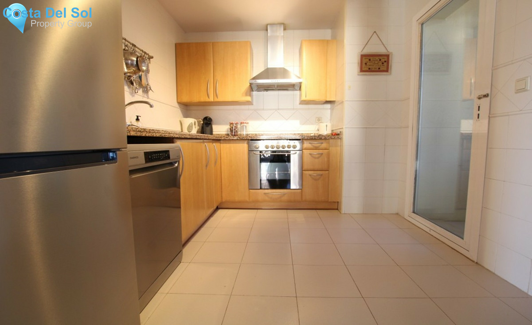 Penthouse in Mijas Golf-1331035