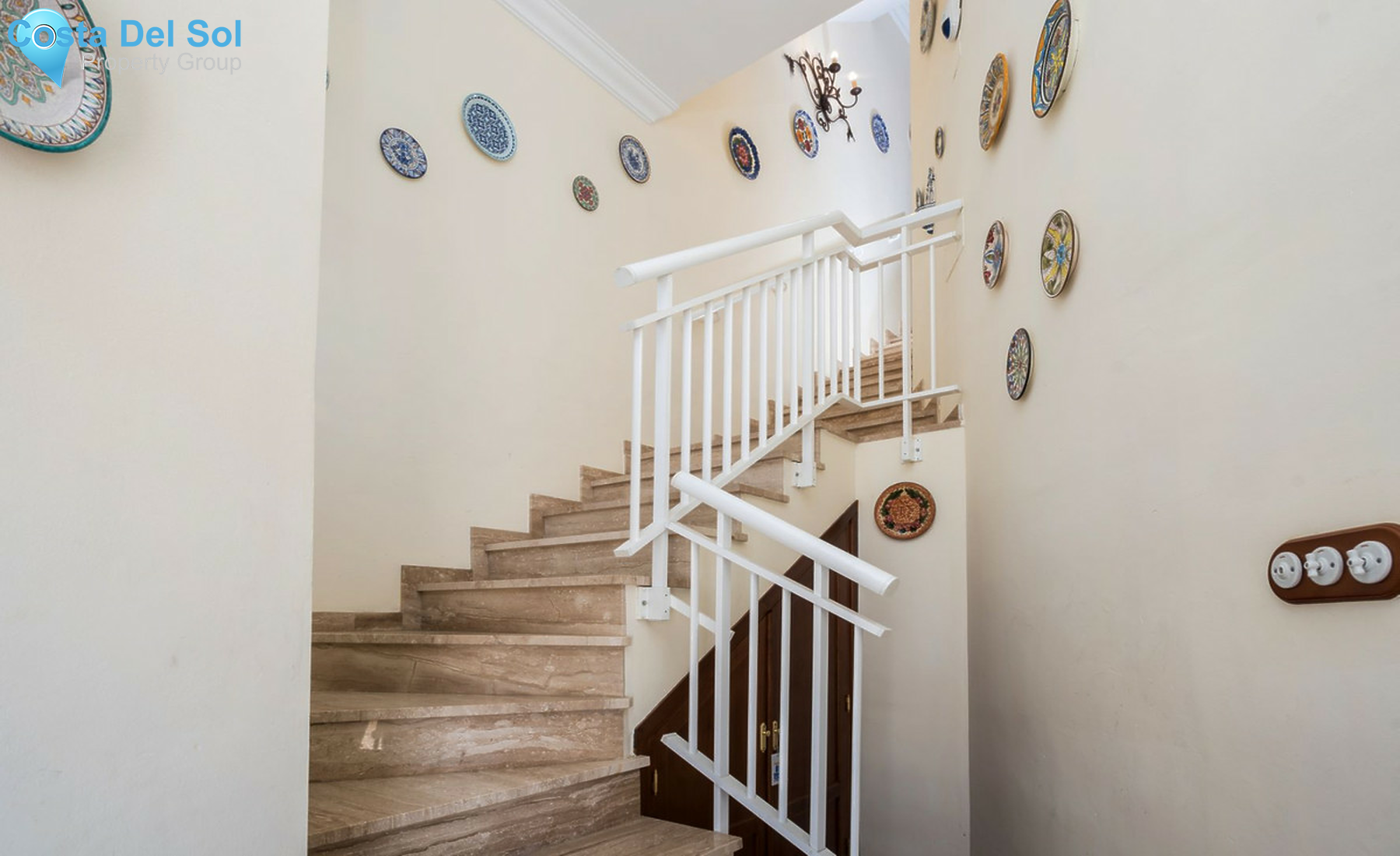 Penthouse in Mijas Golf-1331503