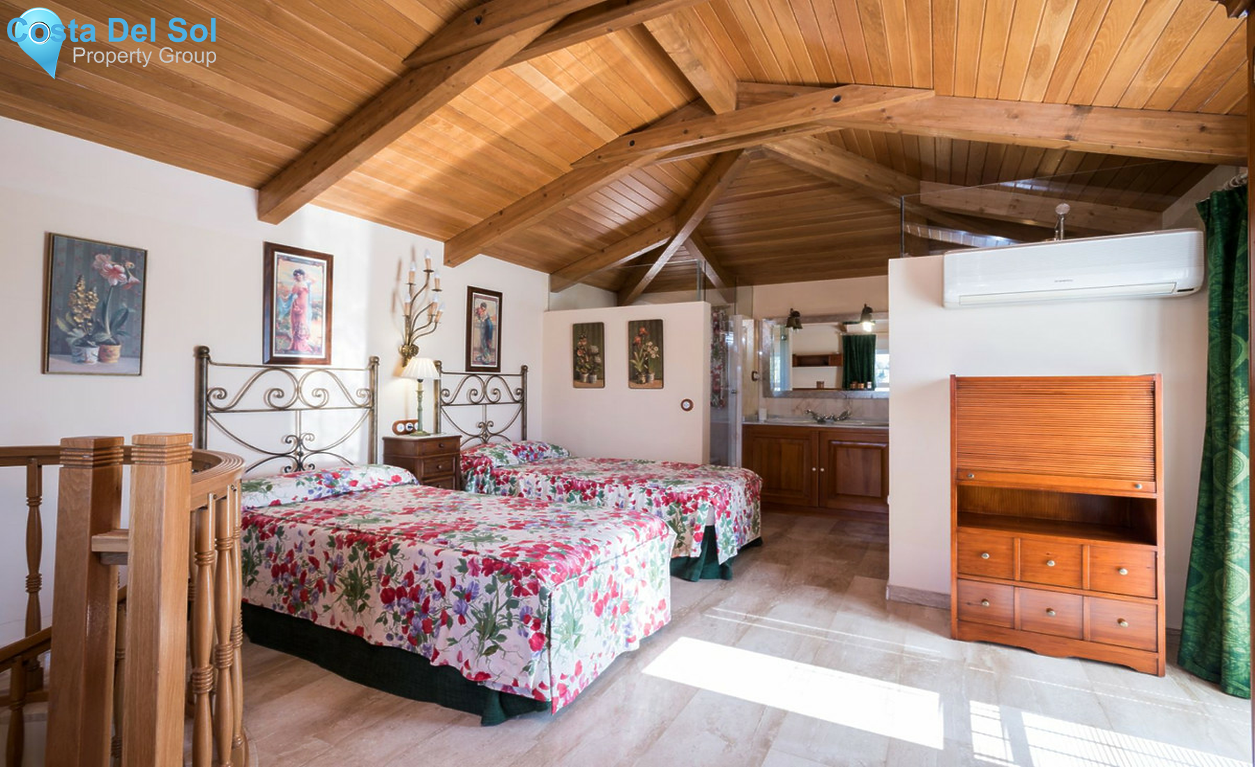 Penthouse in Mijas Golf-1331504