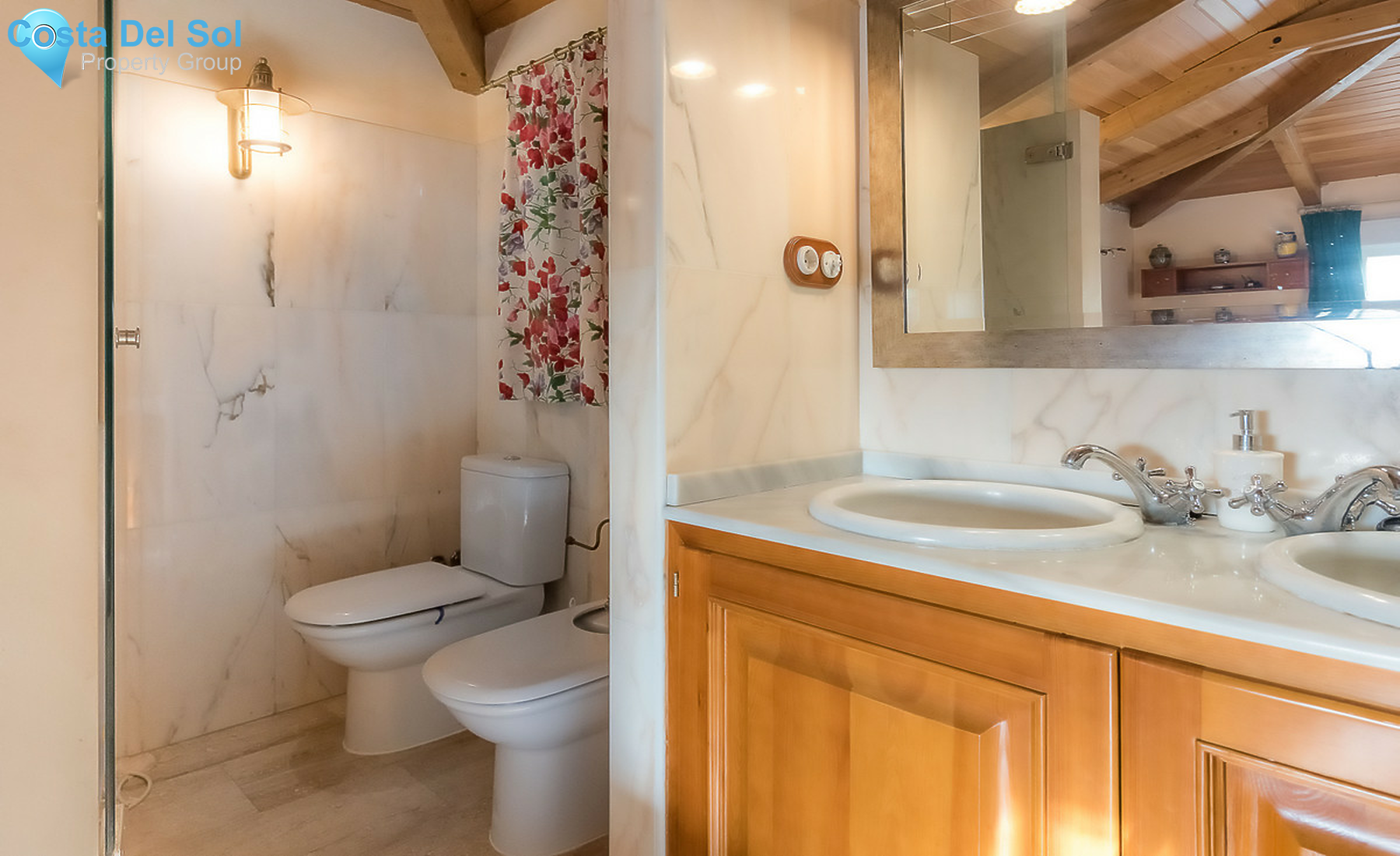 Penthouse in Mijas Golf-1331506