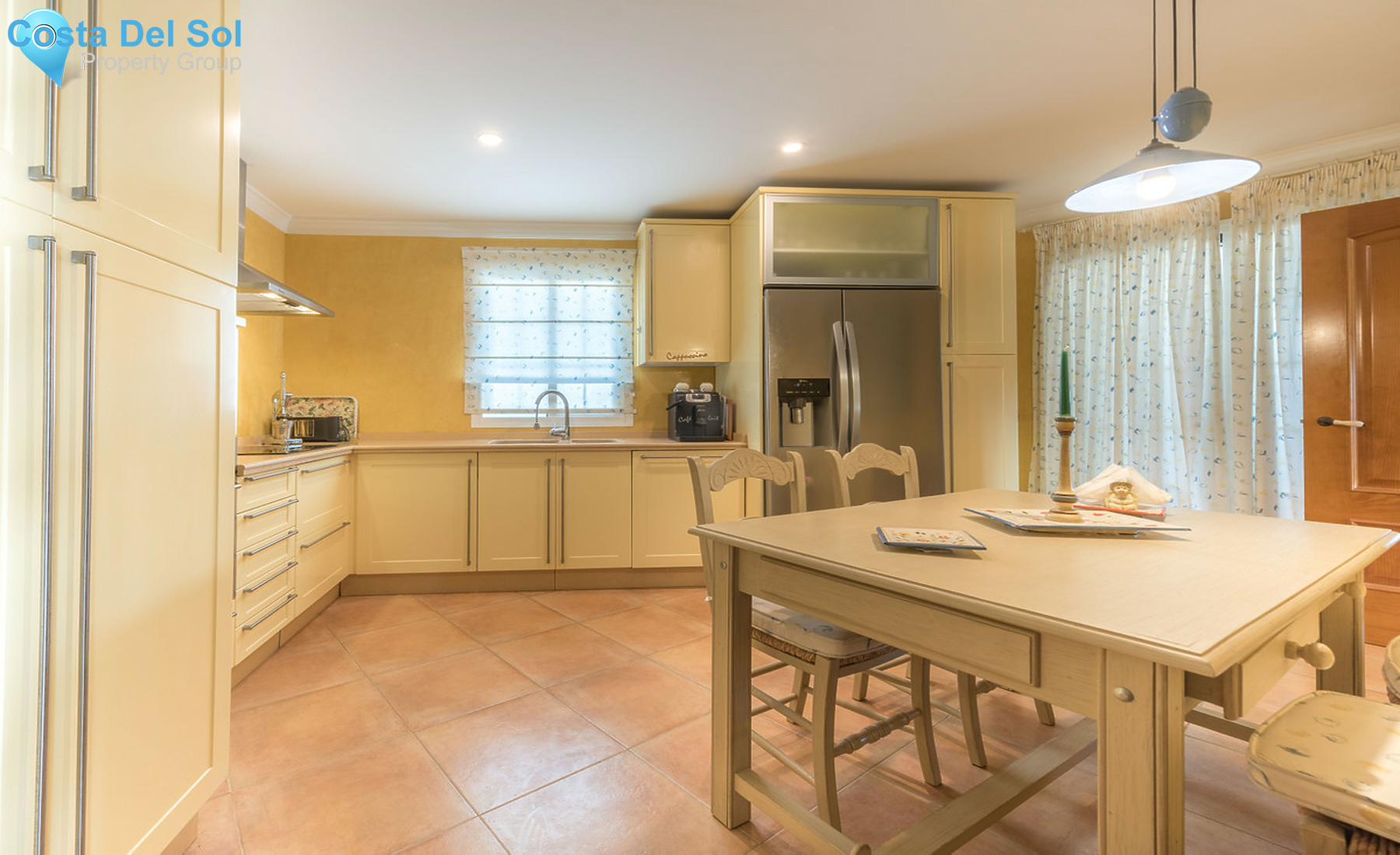 Penthouse in Mijas Golf-1331496