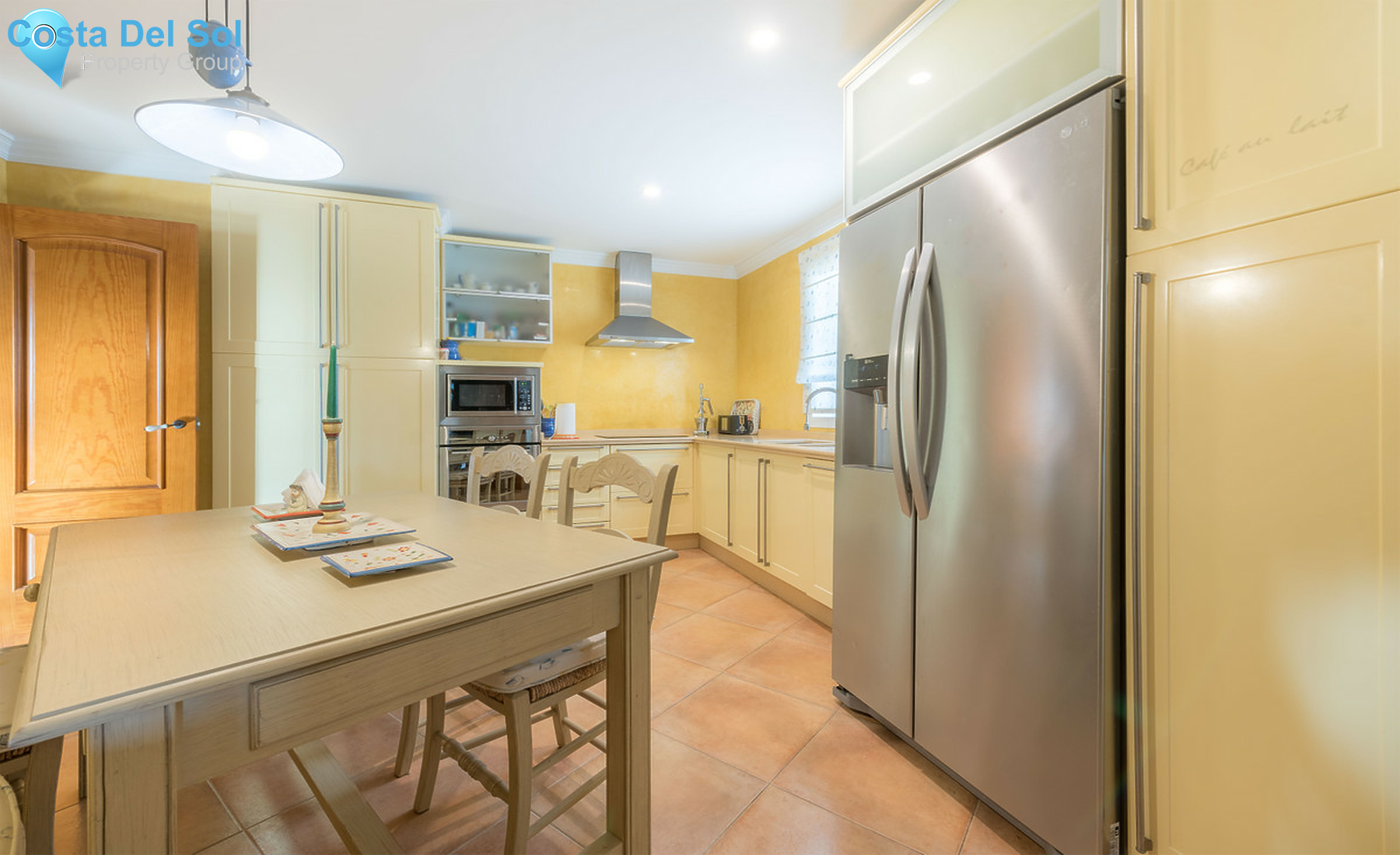 Penthouse in Mijas Golf-1331497