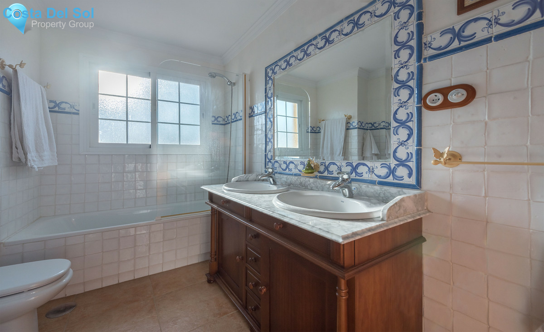 Penthouse in Mijas Golf-1331499