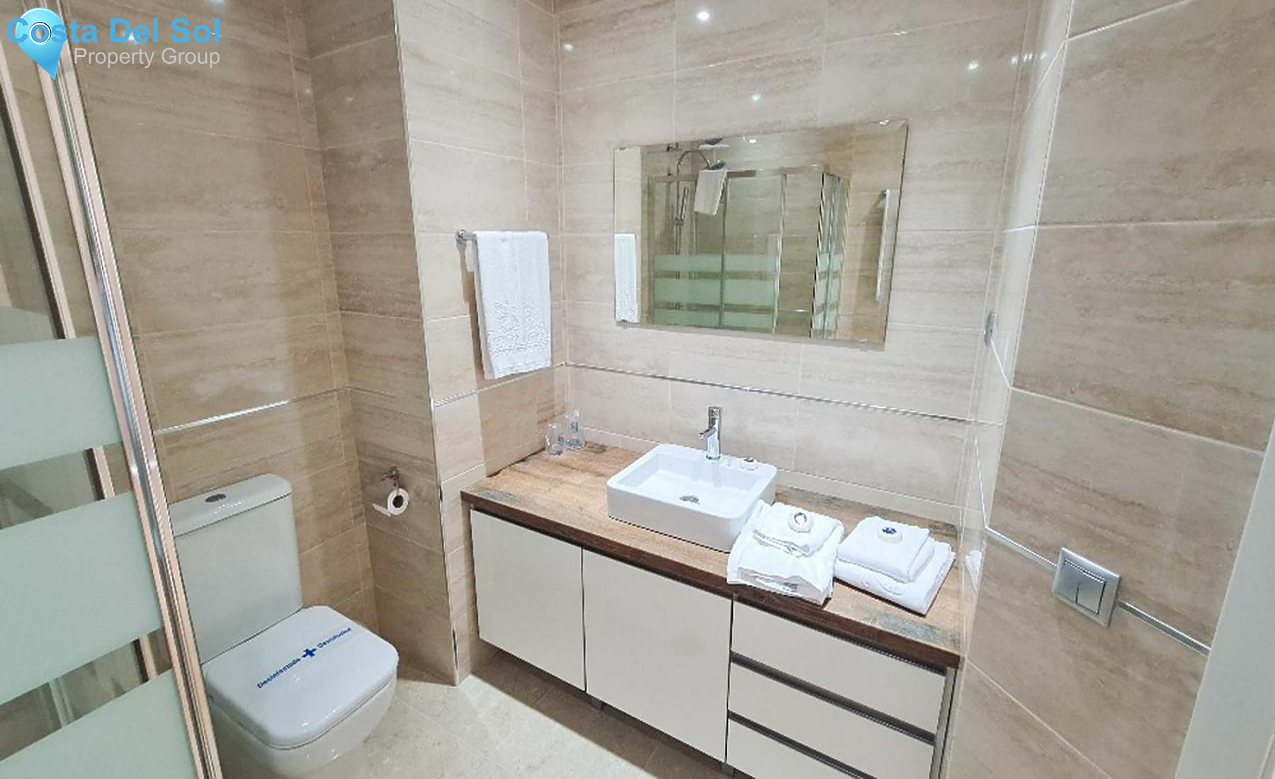 Penthouse in Mijas Golf-1133392