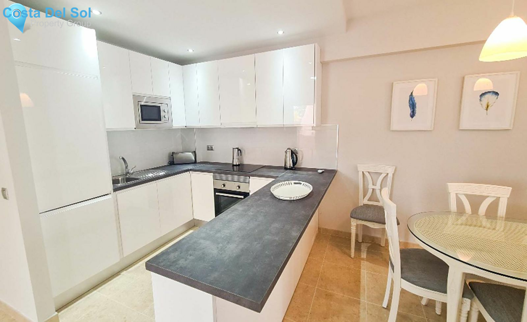 Penthouse in Mijas Golf-1133376