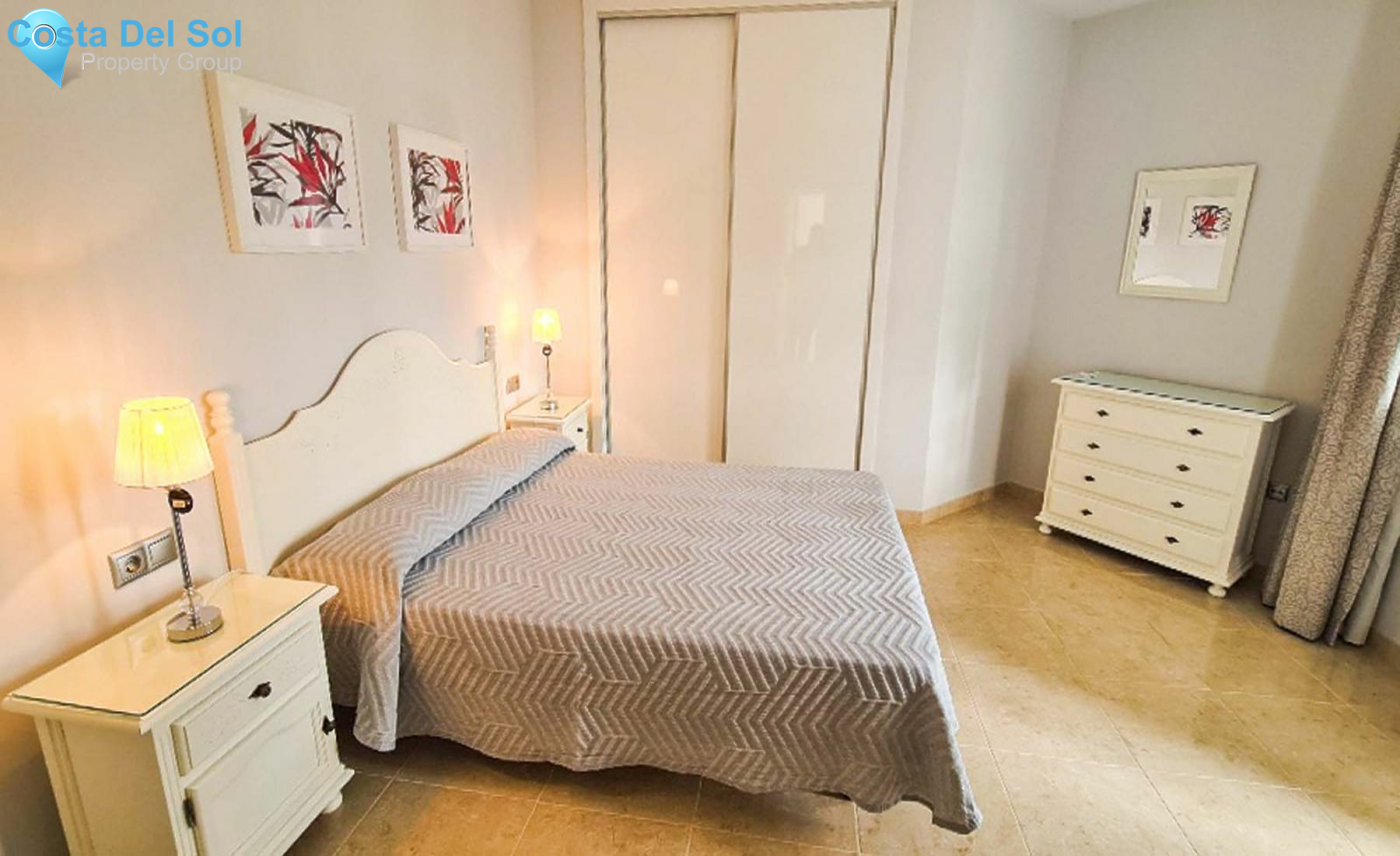 Penthouse in Mijas Golf-1133377