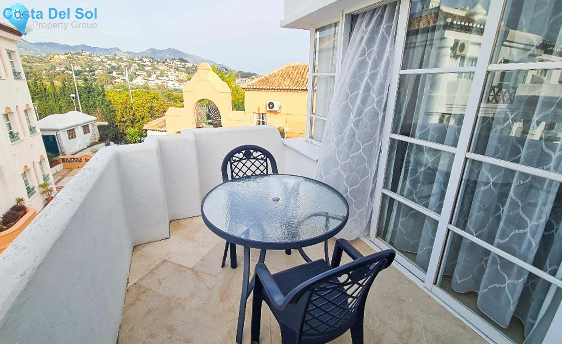 Penthouse in Mijas Golf-1133380