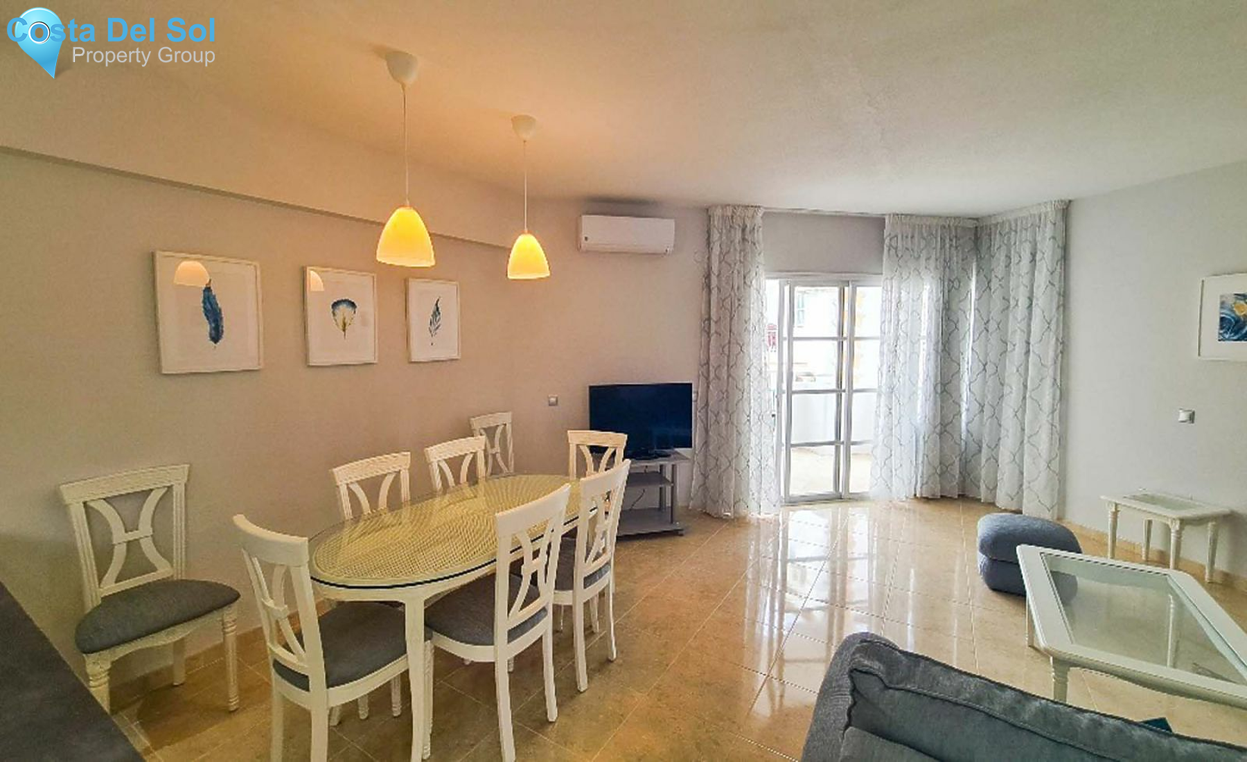 Penthouse in Mijas Golf-1133383