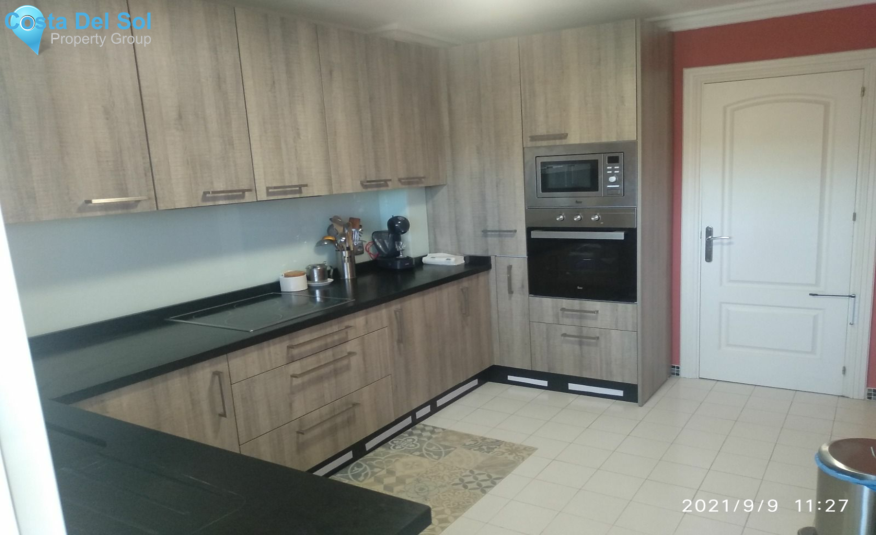 Penthouse in Mijas Golf-1183671