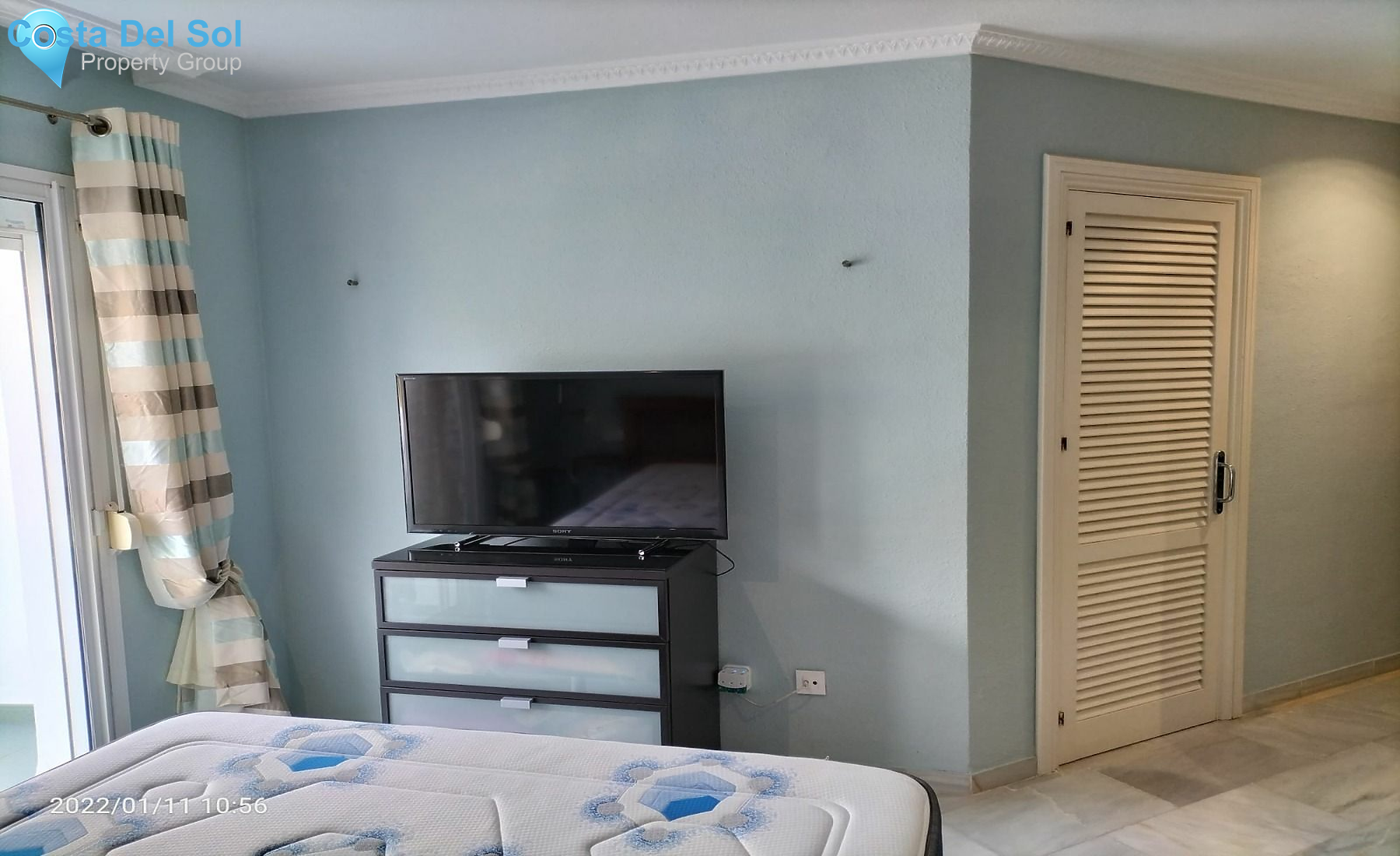 Penthouse in Mijas Golf-1183680