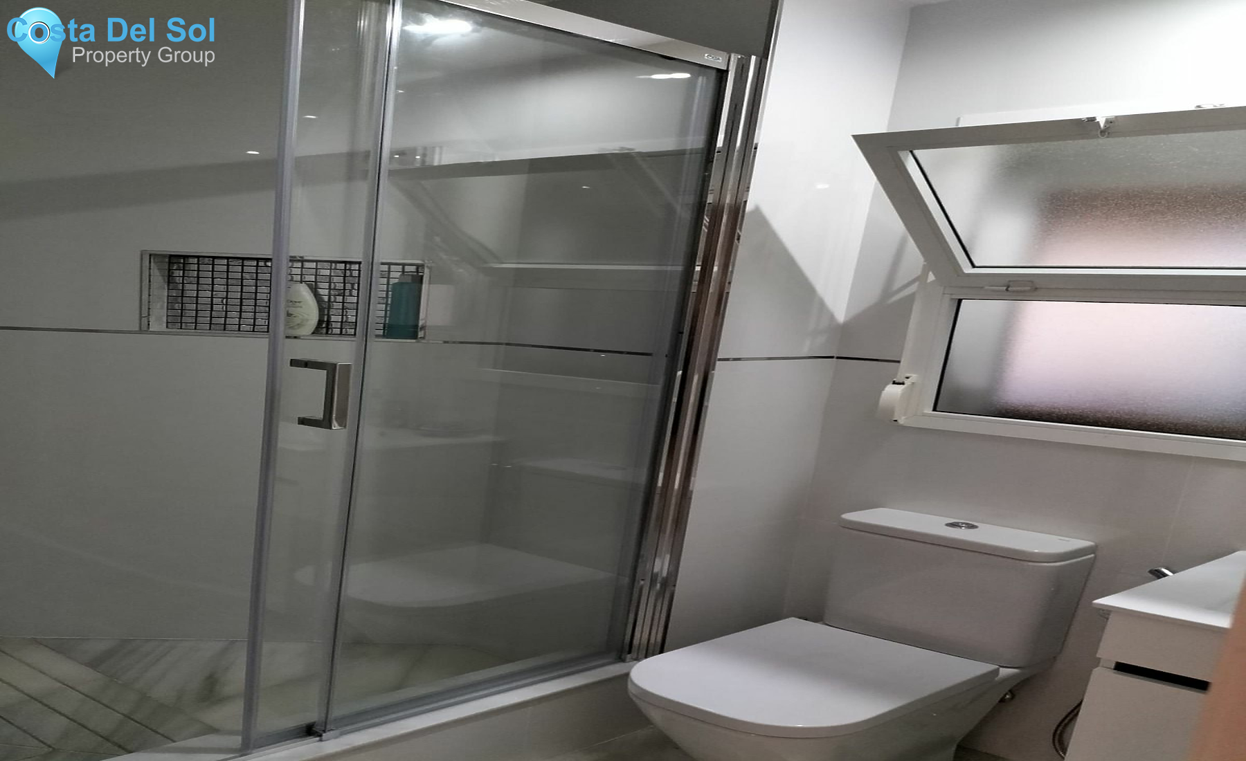 Penthouse in Mijas Golf-1183681