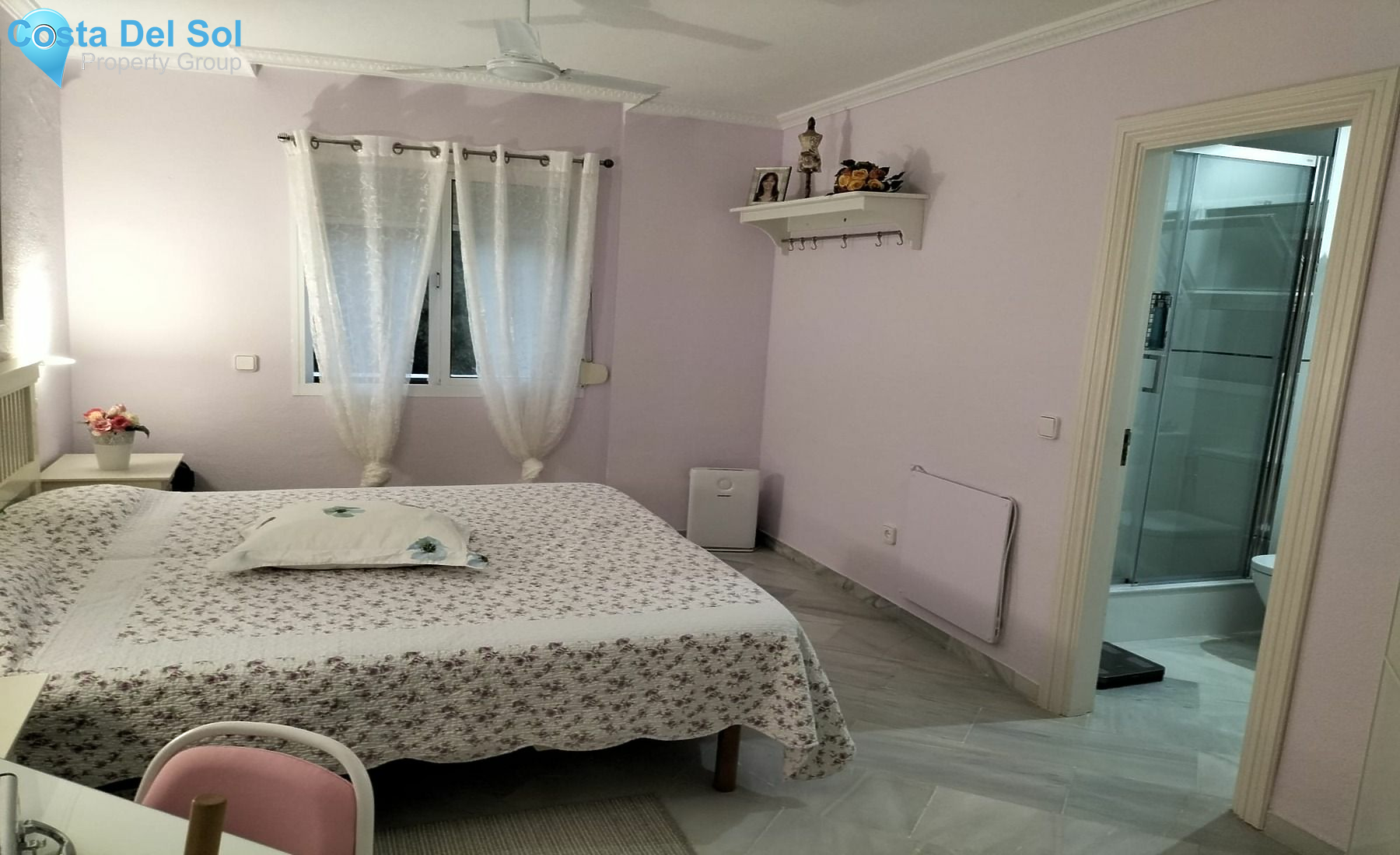 Penthouse in Mijas Golf-1183682