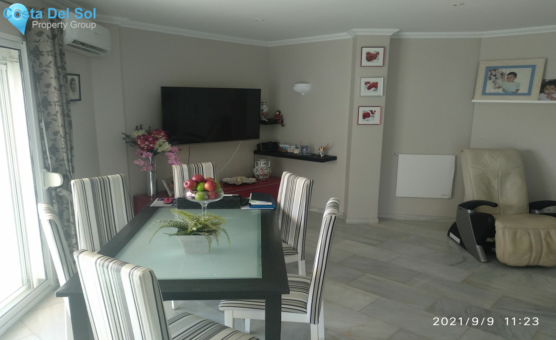 Penthouse in Mijas Golf-1183672