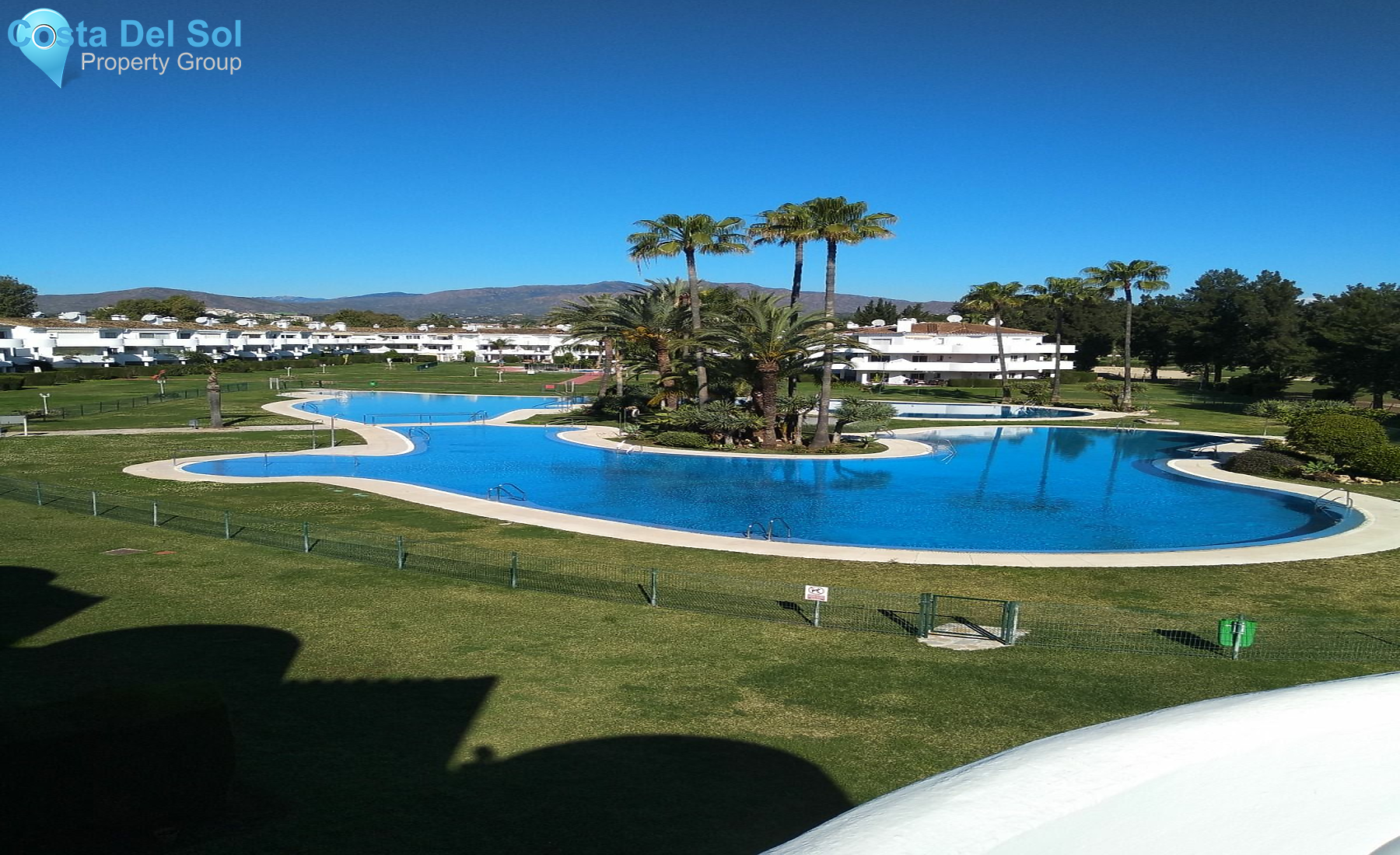 Penthouse in Mijas Golf-1183676