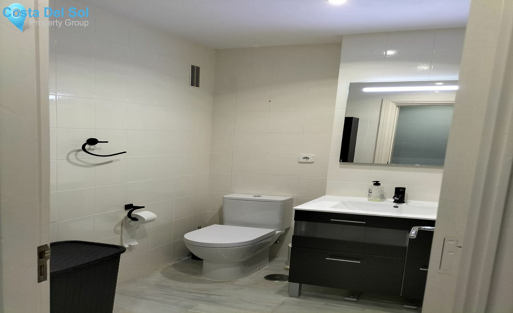 Penthouse in Mijas Golf-1183677