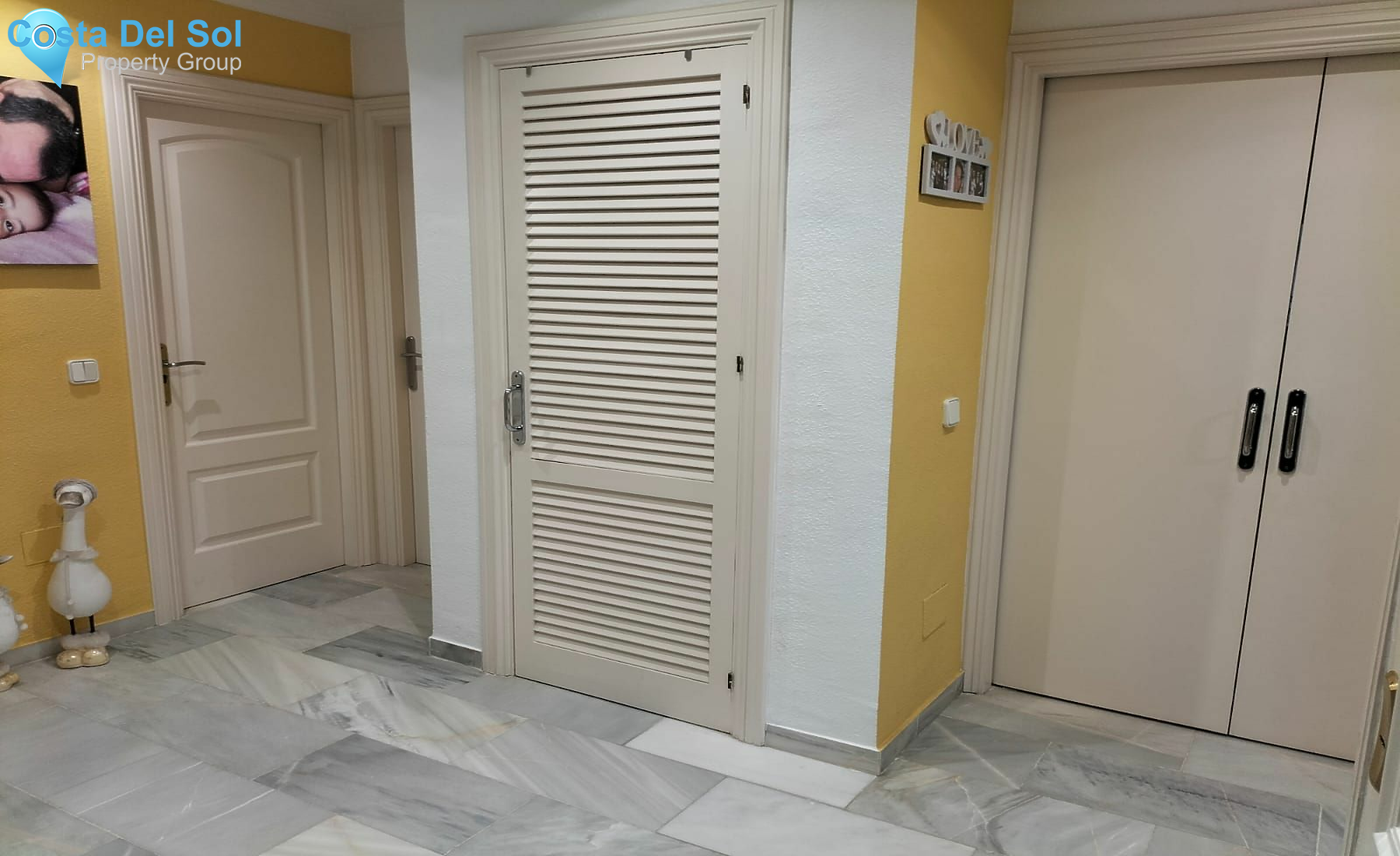 Penthouse in Mijas Golf-1183679