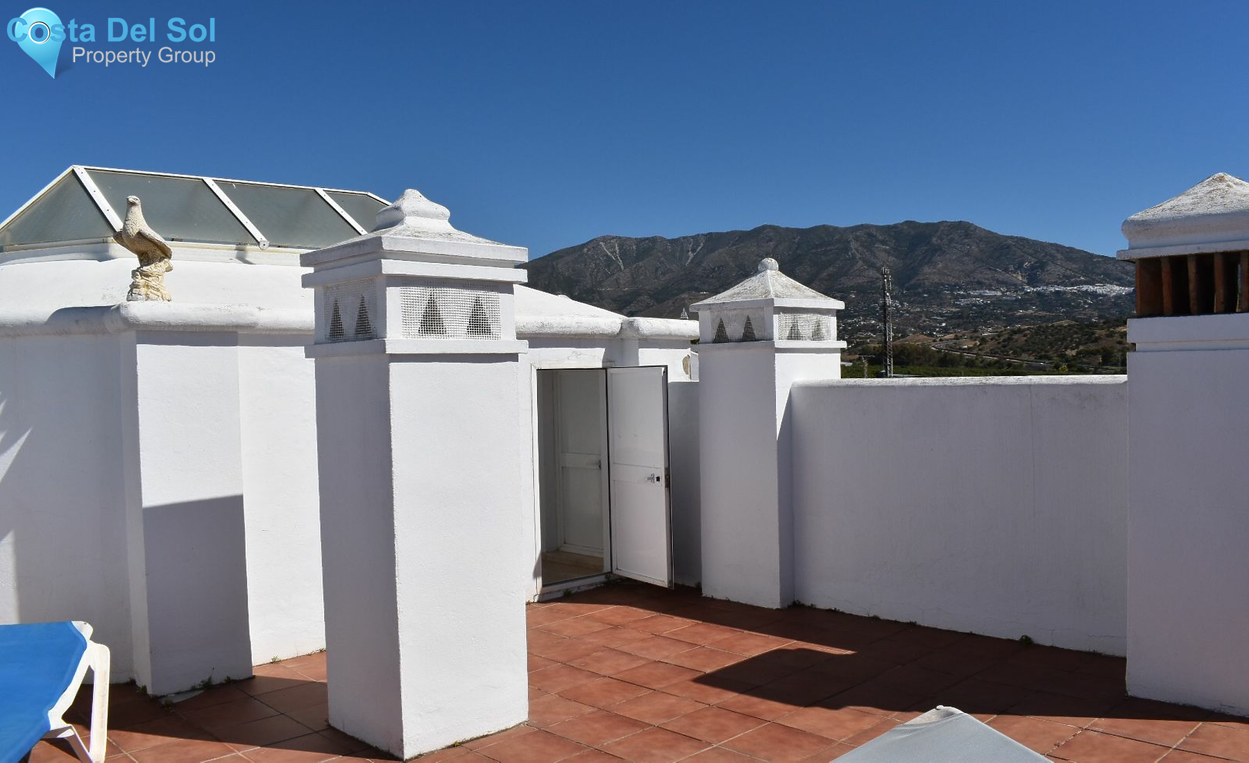 Penthouse in Mijas Golf-1233180