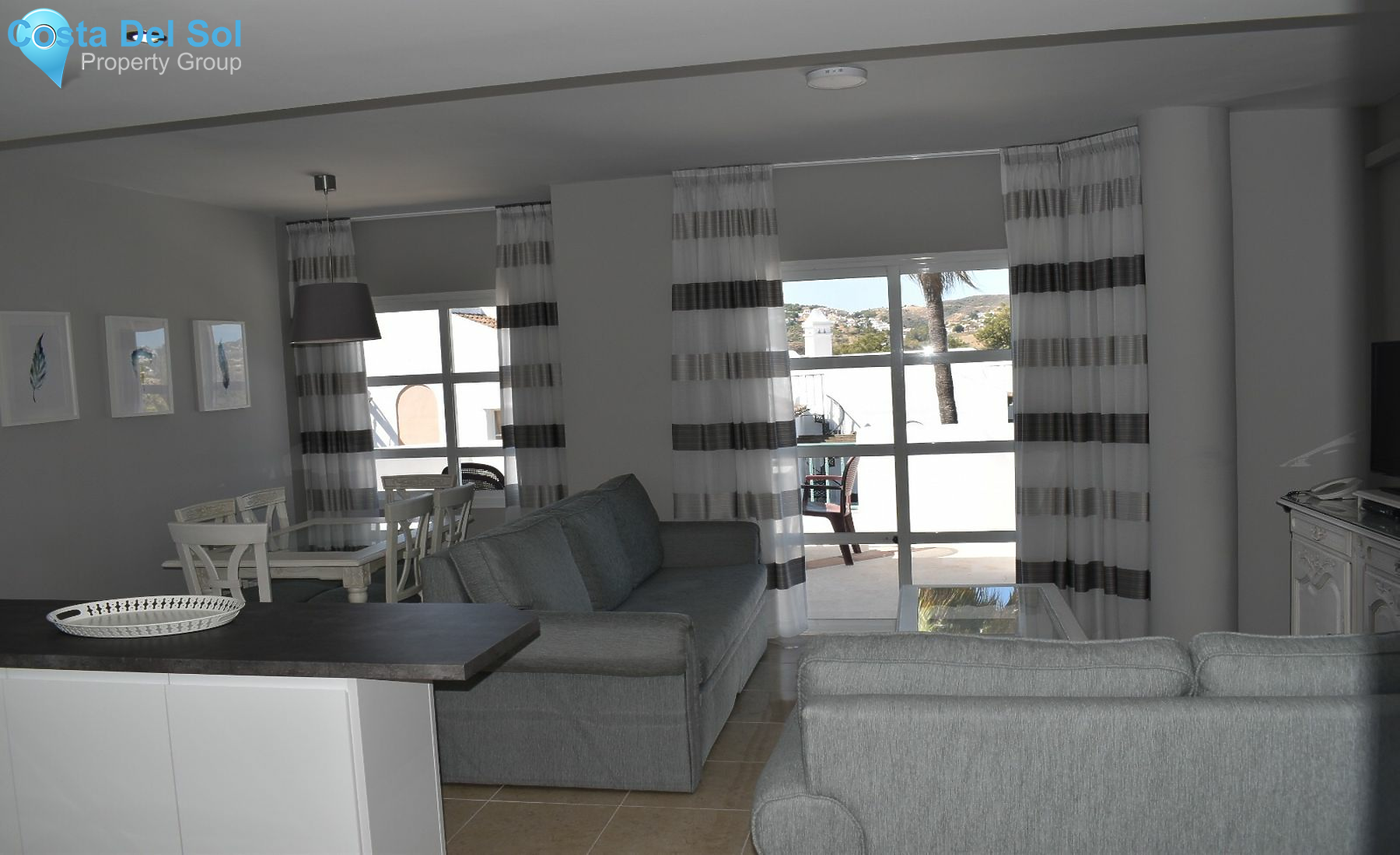 Penthouse in Mijas Golf-1233171