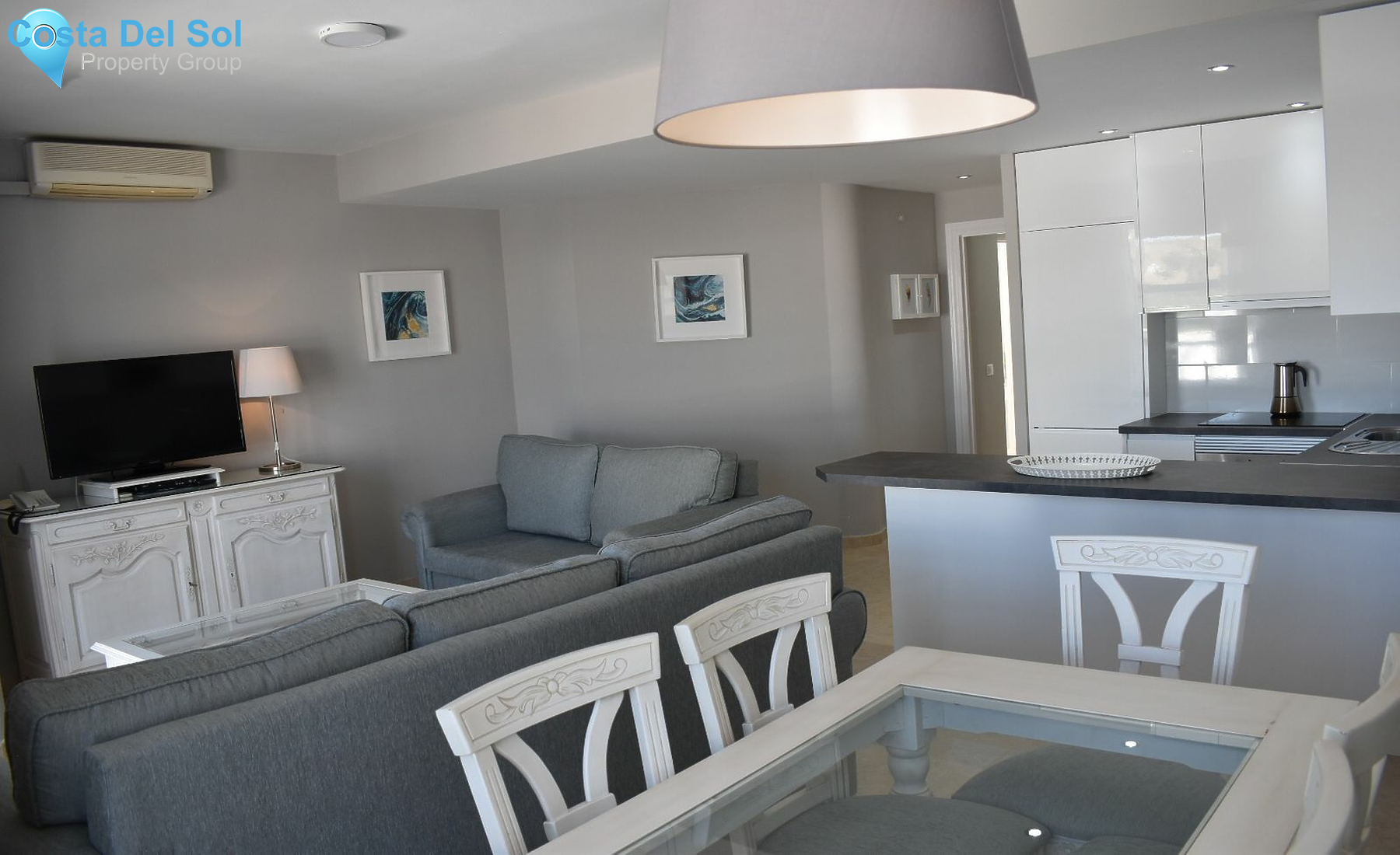 Penthouse in Mijas Golf-1233172