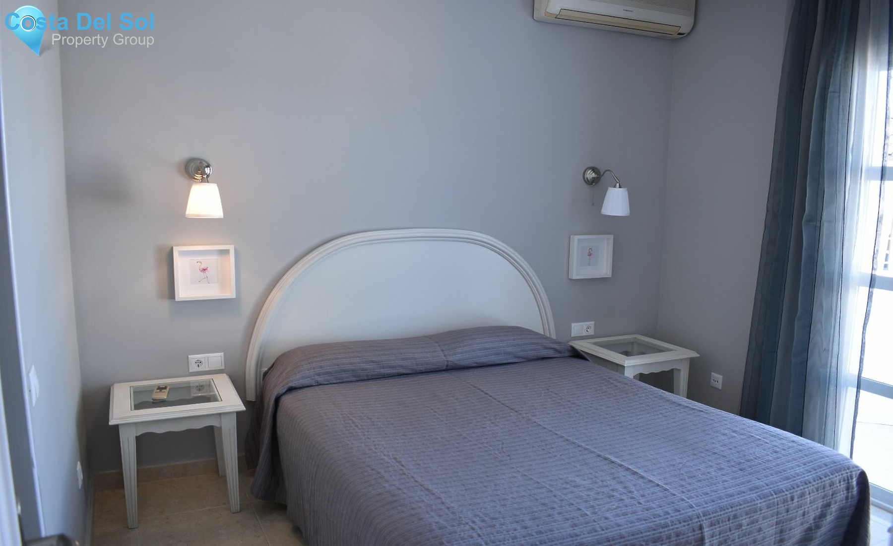 Penthouse in Mijas Golf-1233174