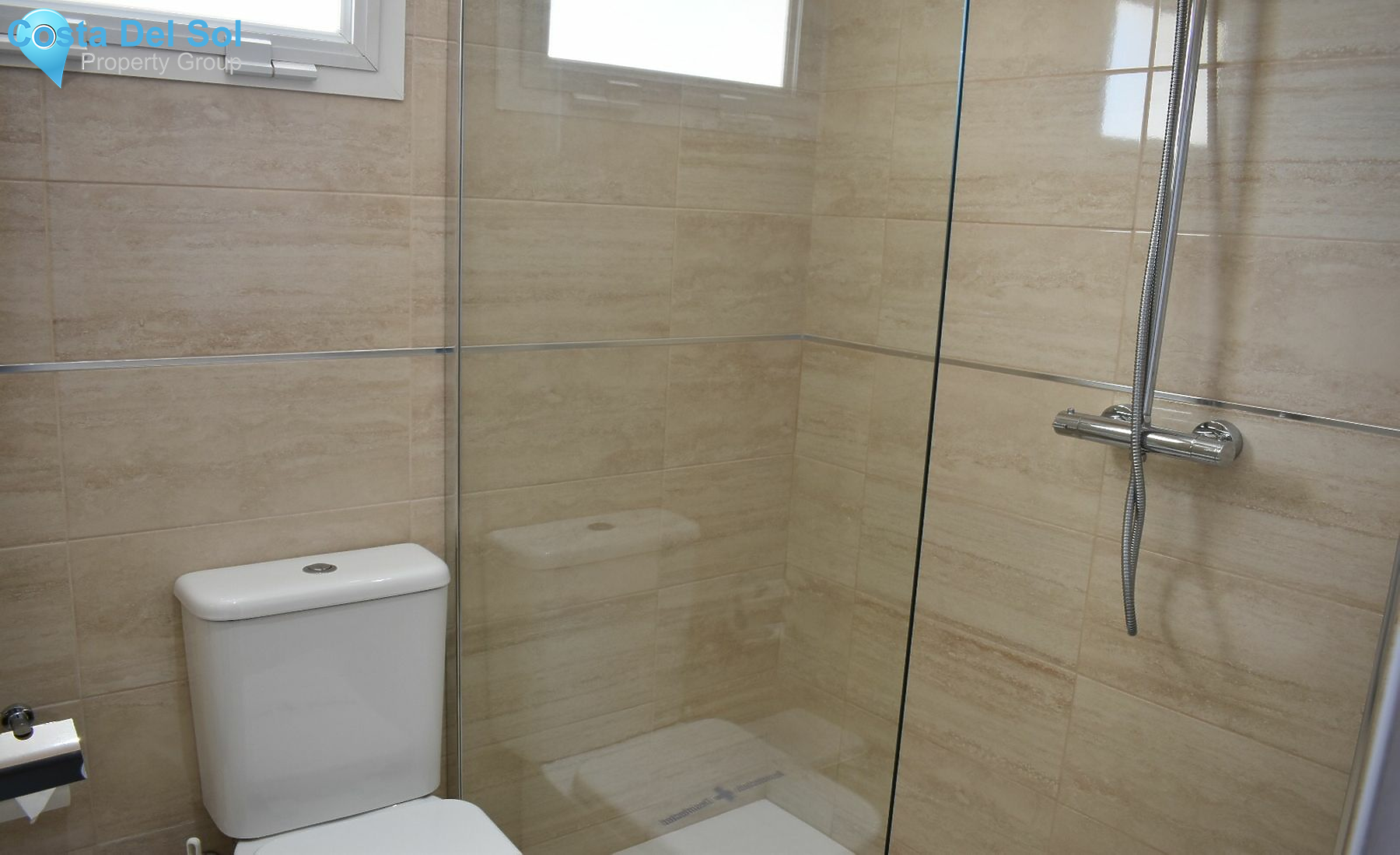 Penthouse in Mijas Golf-1233176