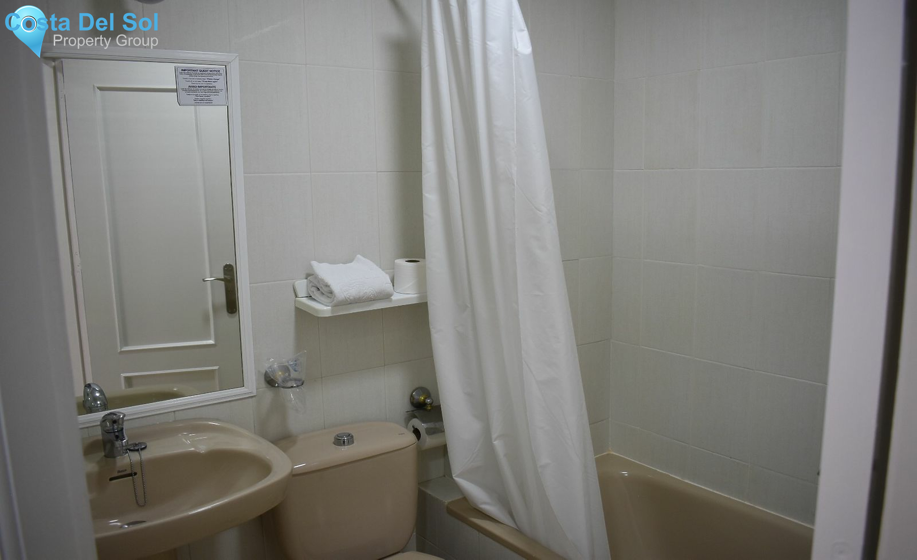 Penthouse in Mijas Golf-1233177