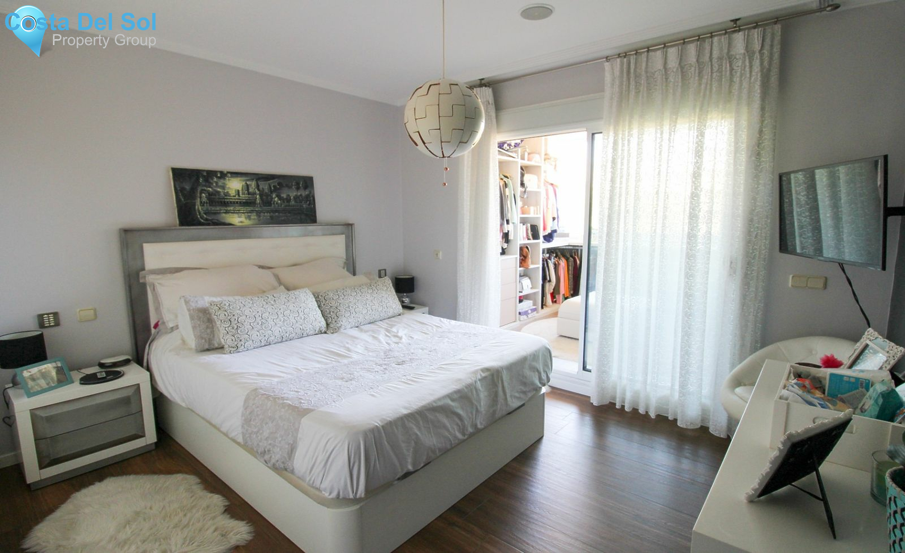 Penthouse in Mijas Golf-1420780