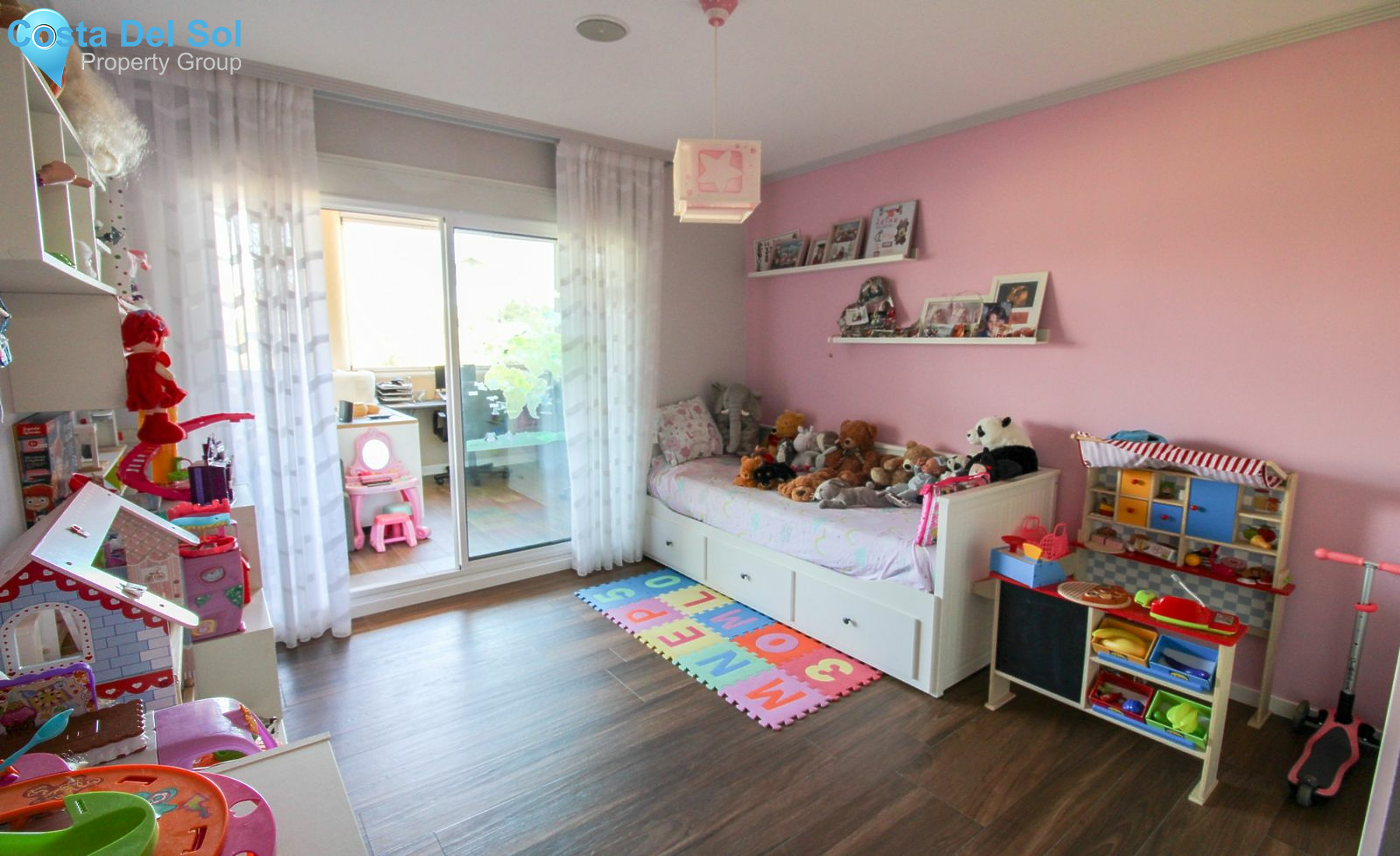 Penthouse in Mijas Golf-1420783