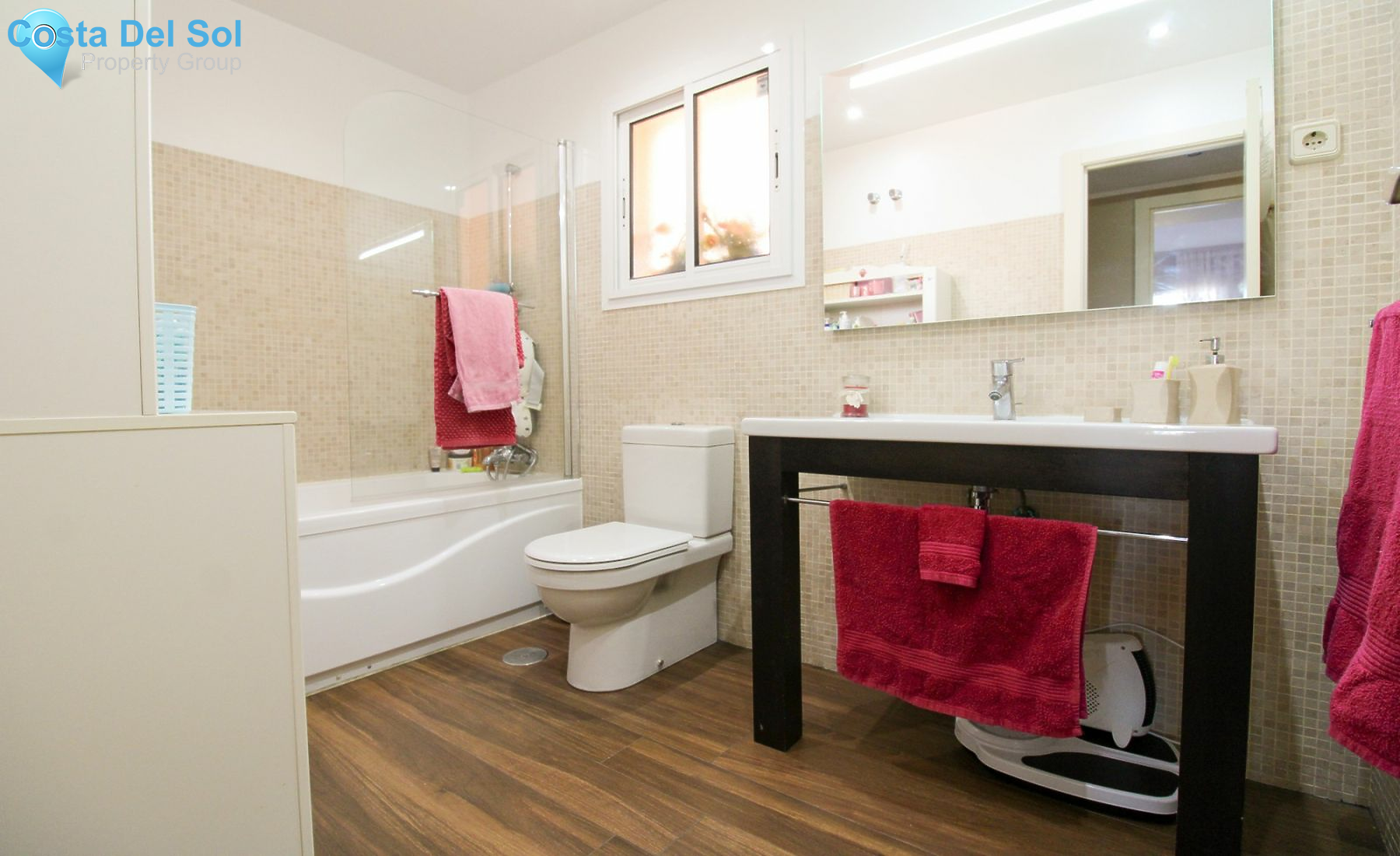 Penthouse in Mijas Golf-1420784