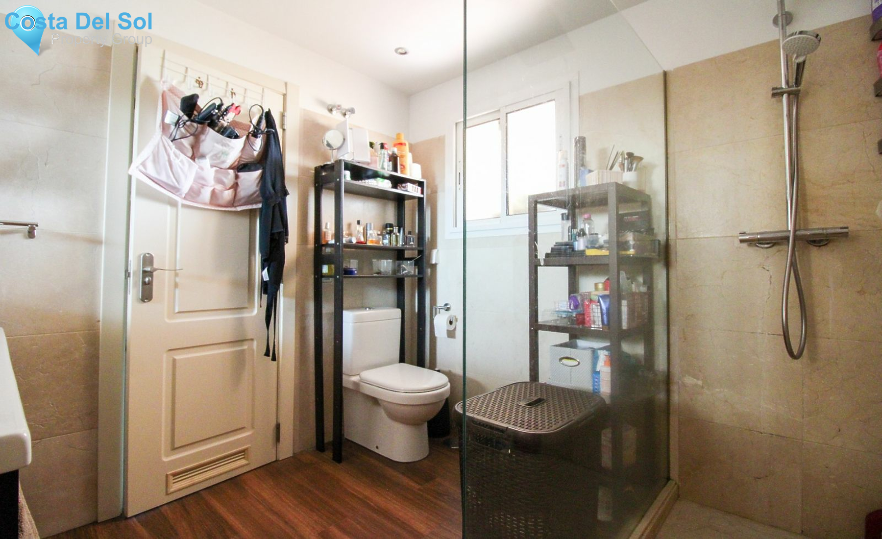 Penthouse in Mijas Golf-1420785